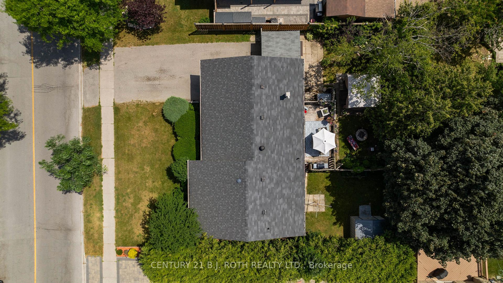 Photo 39 of 119 Parkway Avenue, Markham, Markham Village — HOMEH