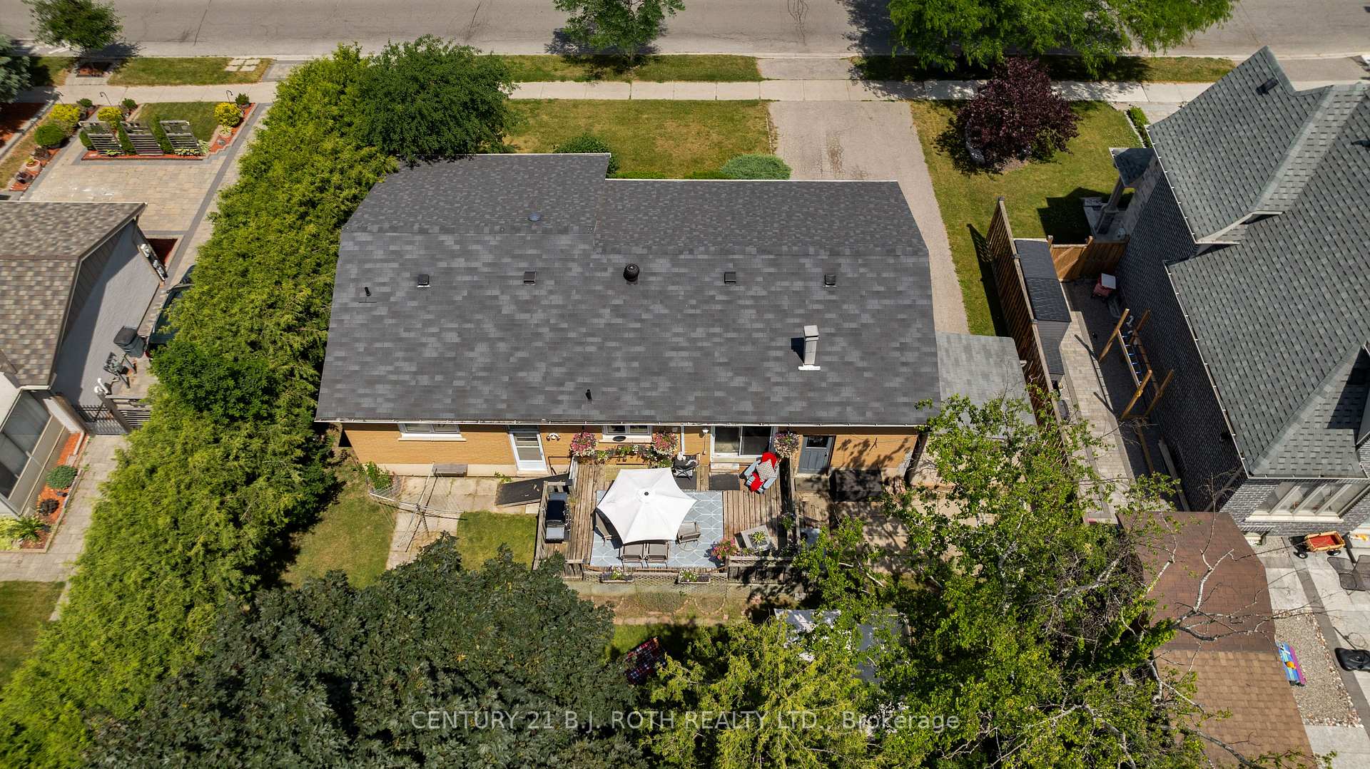 Photo 40 of 119 Parkway Avenue, Markham, Markham Village — HOMEH