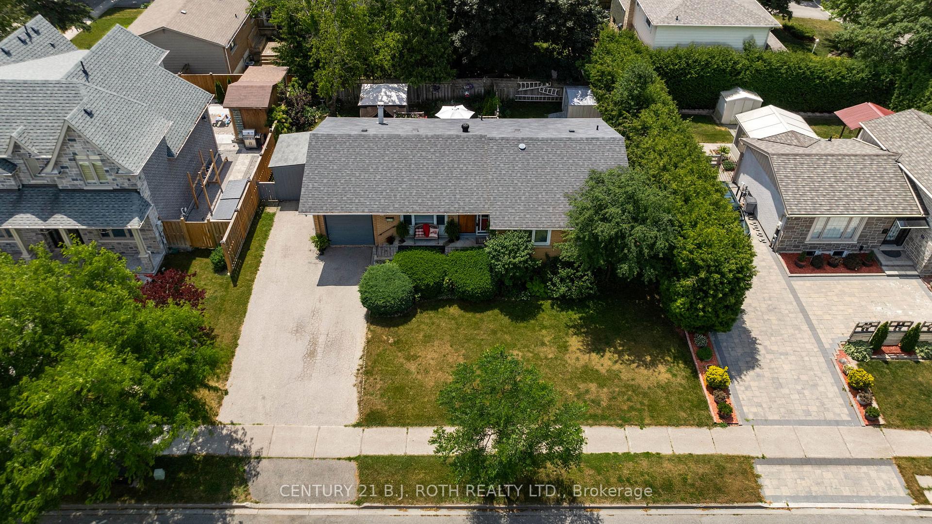 Photo 42 of 119 Parkway Avenue, Markham, Markham Village — HOMEH