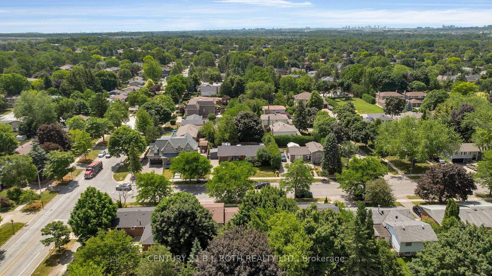 Photo 43 of 119 Parkway Avenue, Markham, Markham Village — HOMEH
