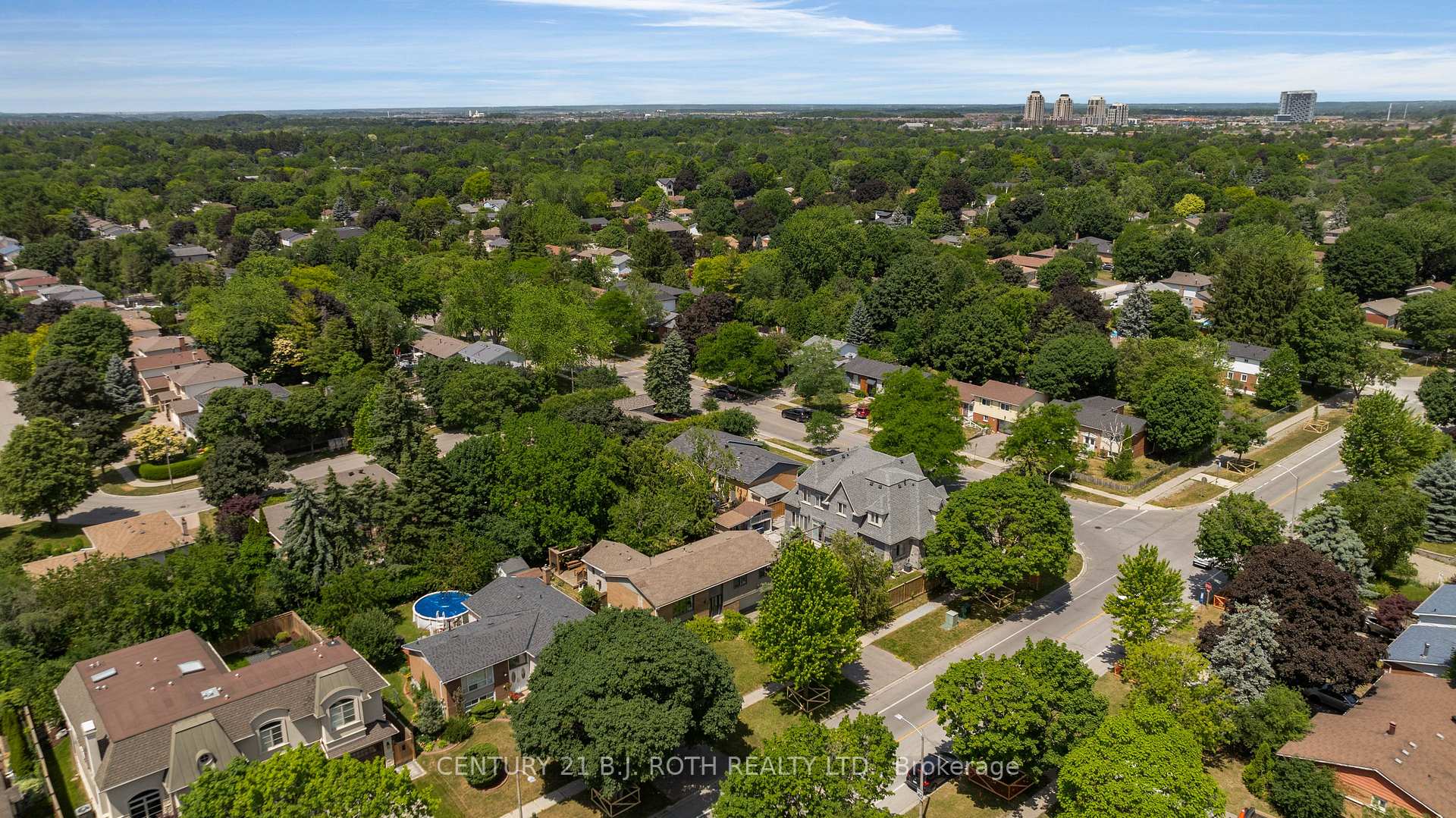 Photo 44 of 119 Parkway Avenue, Markham, Markham Village — HOMEH