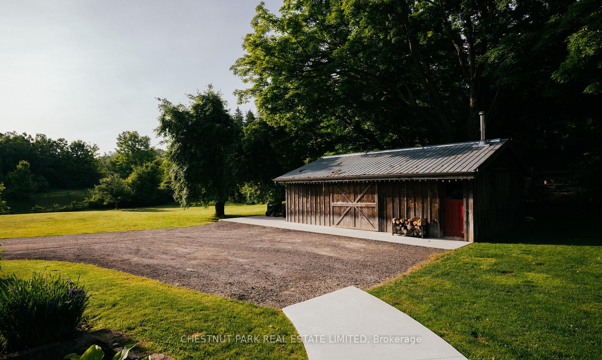 Photo 42 of 833564 4th Line Ehs, Mono, Rural Mono — HOMEH