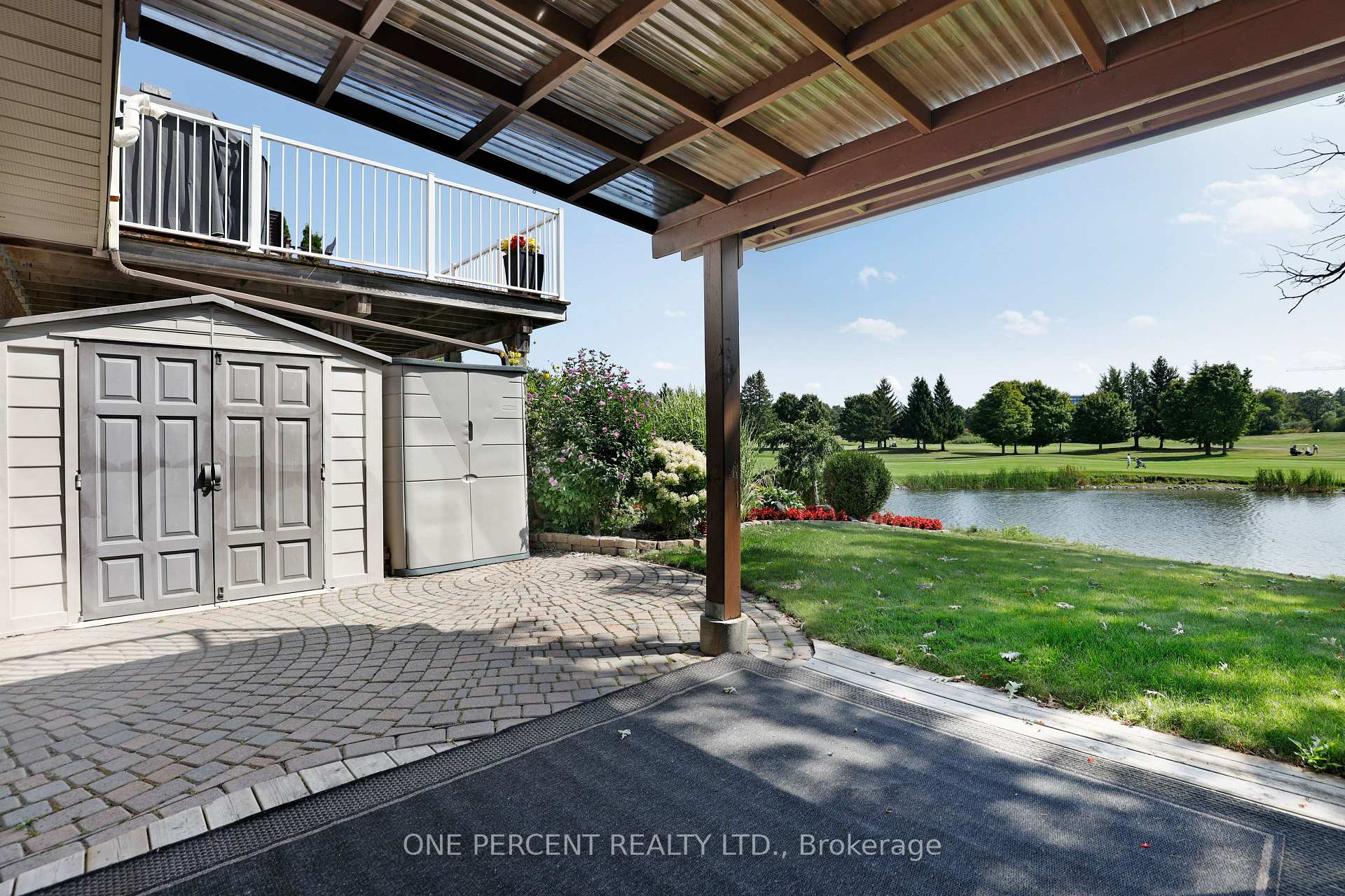 Photo 34 of 29 Windeyer Crescent, Ottawa, Kanata - Kanata Lakes/Heritage Hills — HOMEH