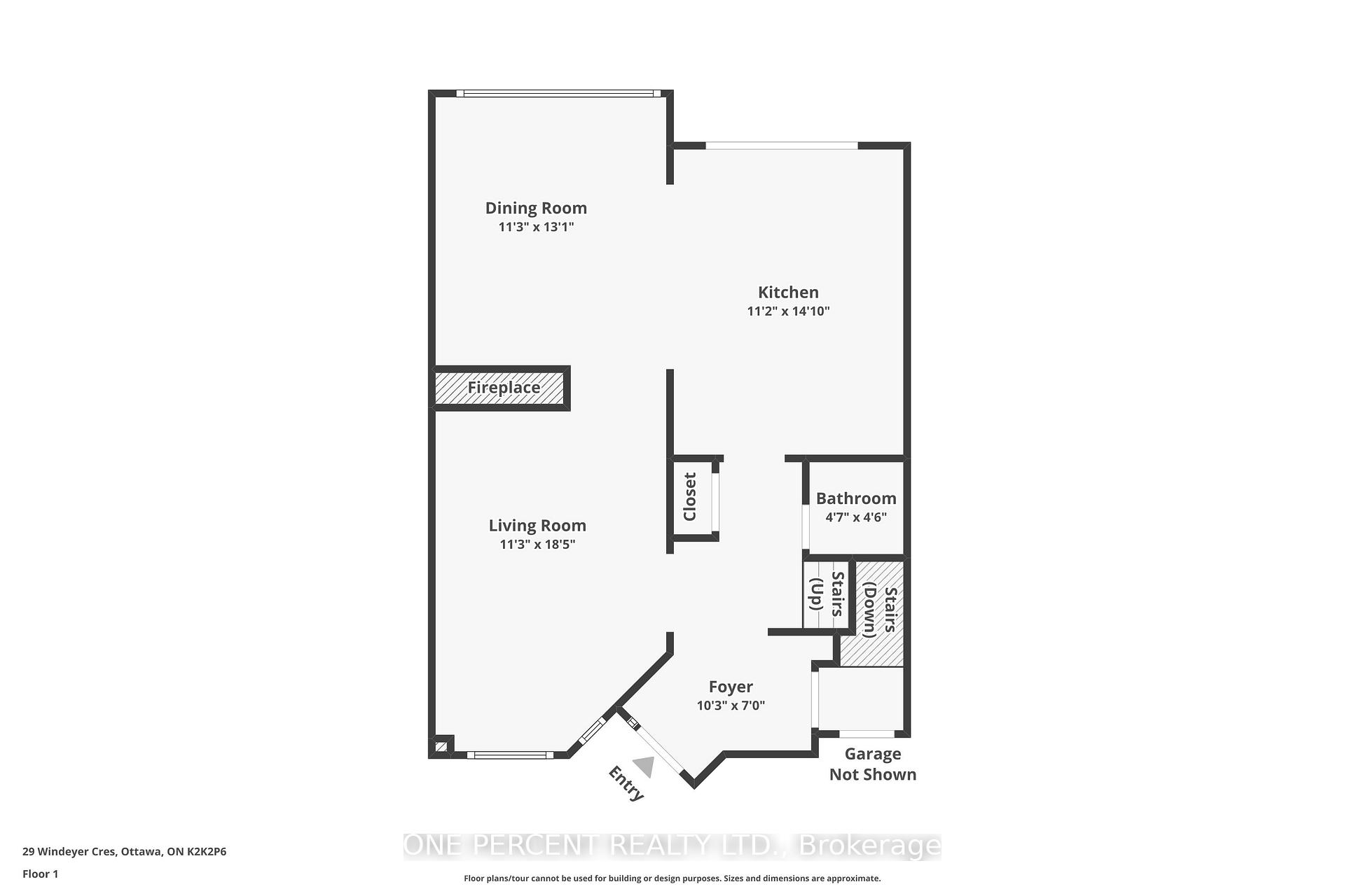 Photo 38 of 29 Windeyer Crescent, Ottawa, Kanata - Kanata Lakes/Heritage Hills — HOMEH