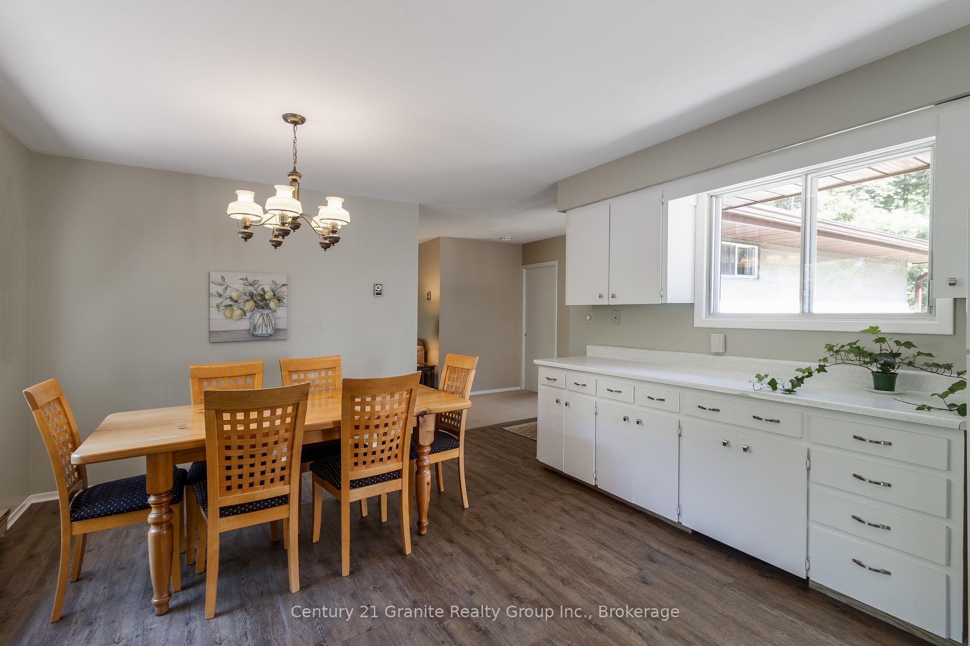 Photo 7 of 733 Bobcaygeon Road, Minden Hills, Anson — HOMEH