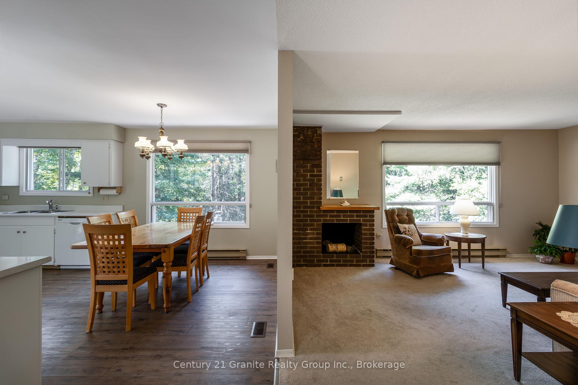 Photo 8 of 733 Bobcaygeon Road, Minden Hills, Anson — HOMEH