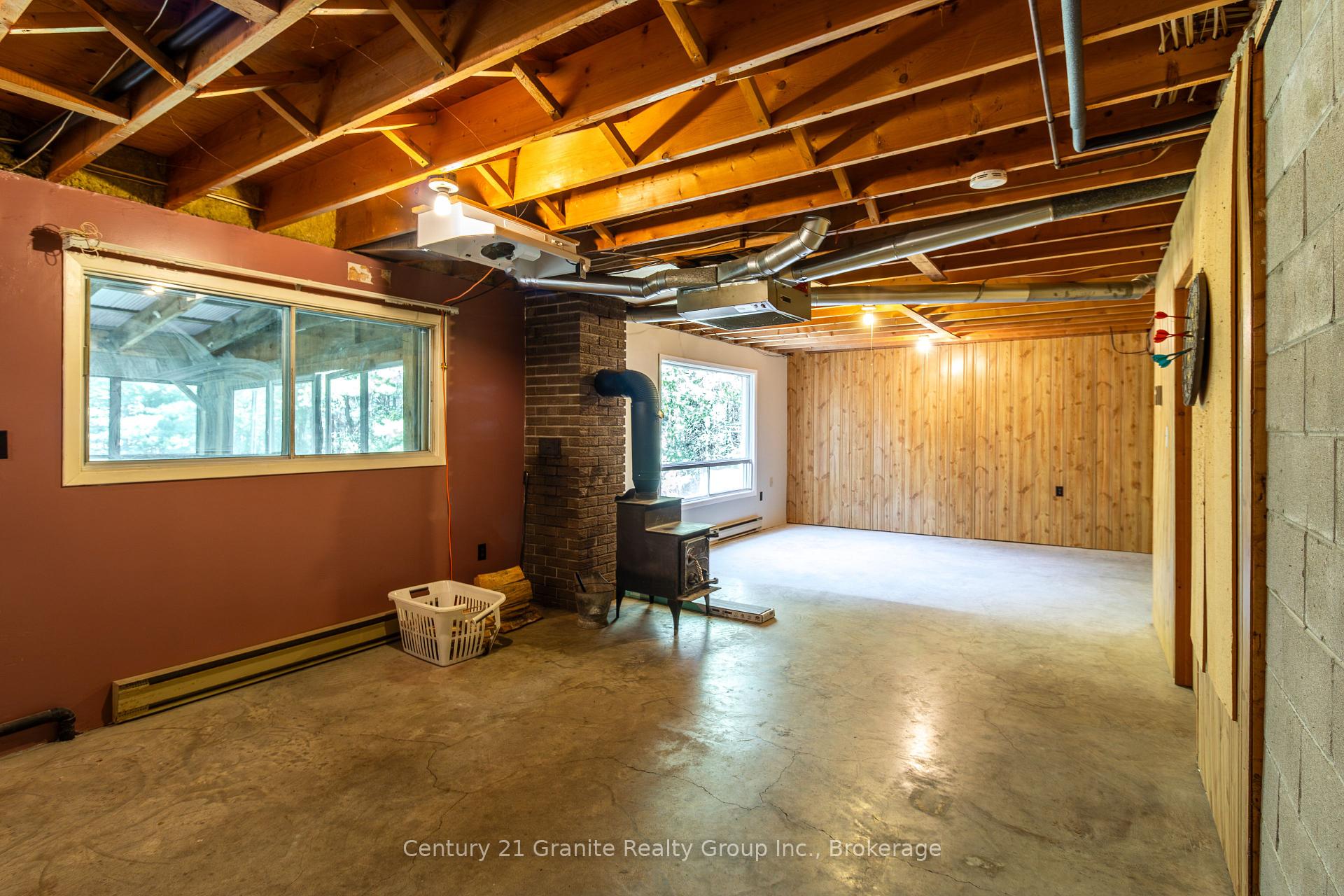 Photo 25 of 733 Bobcaygeon Road, Minden Hills, Anson — HOMEH