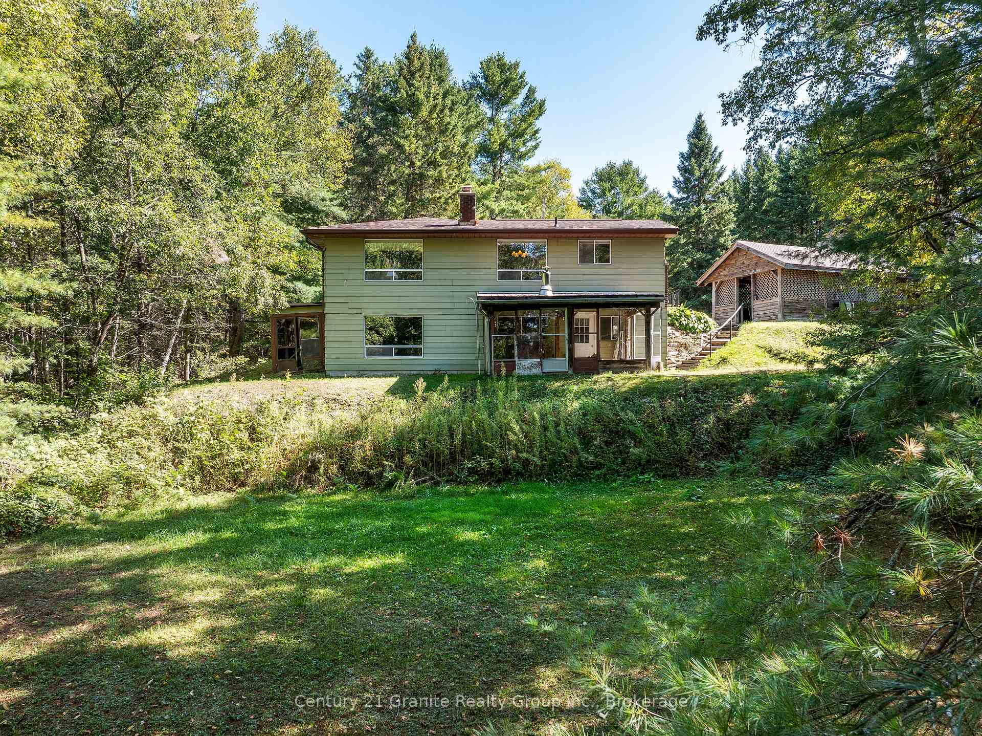 Photo 29 of 733 Bobcaygeon Road, Minden Hills, Anson — HOMEH