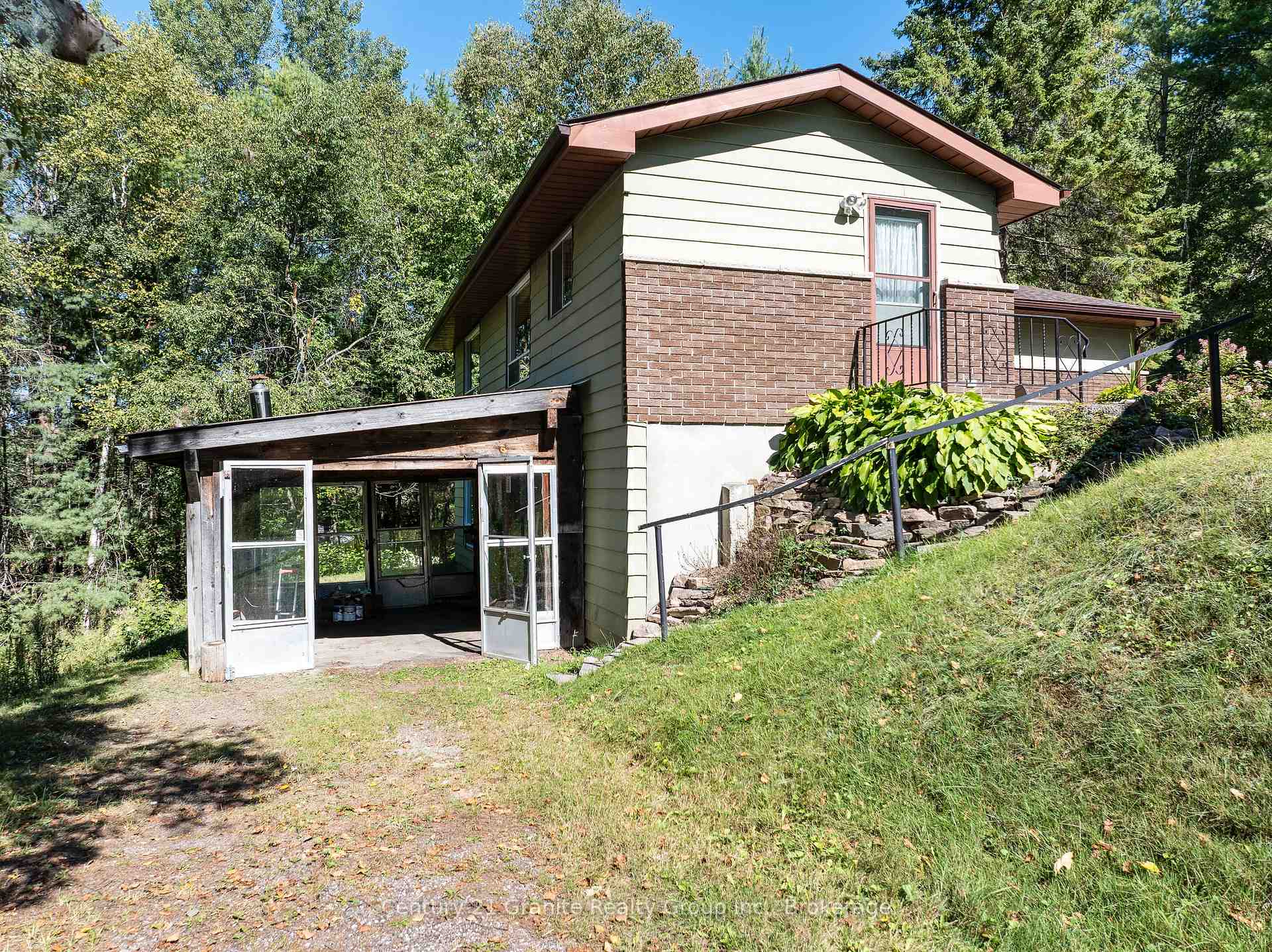 Photo 34 of 733 Bobcaygeon Road, Minden Hills, Anson — HOMEH