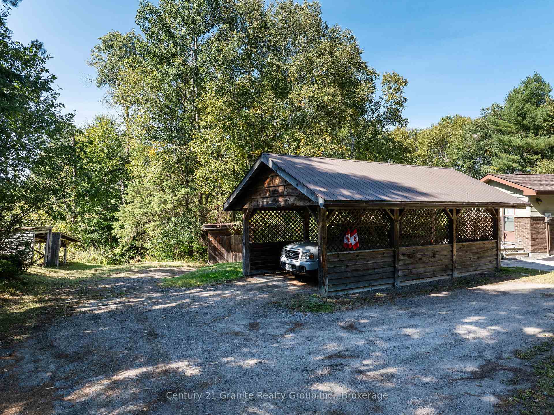 Photo 35 of 733 Bobcaygeon Road, Minden Hills, Anson — HOMEH