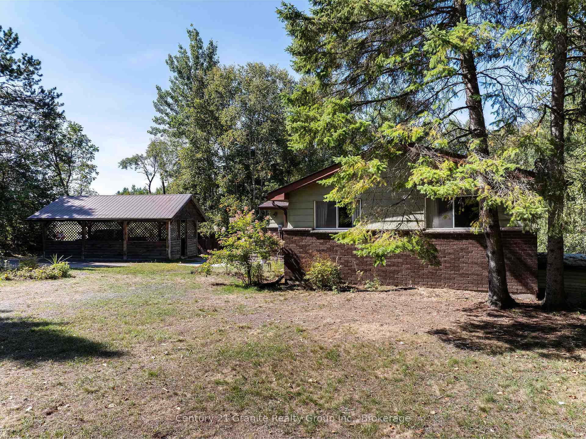 Photo 36 of 733 Bobcaygeon Road, Minden Hills, Anson — HOMEH