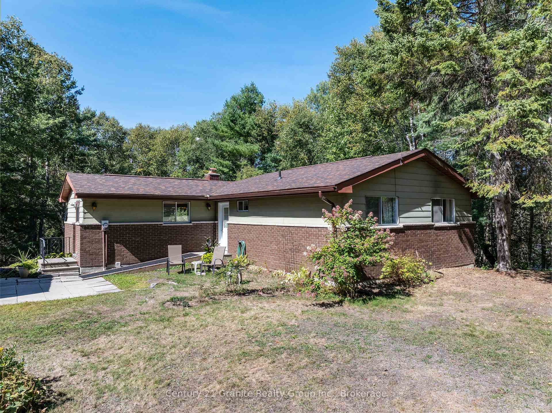Photo 38 of 733 Bobcaygeon Road, Minden Hills, Anson — HOMEH