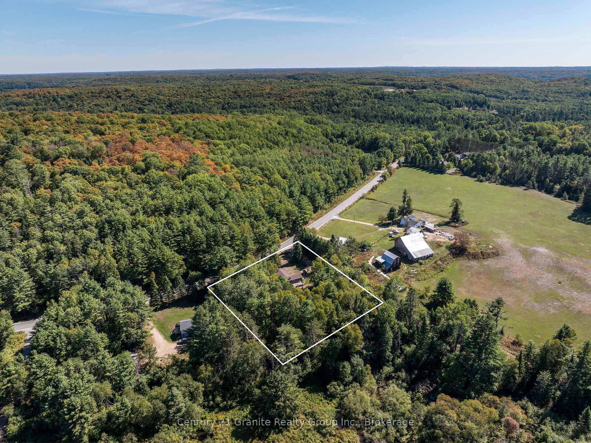 Photo 39 of 733 Bobcaygeon Road, Minden Hills, Anson — HOMEH