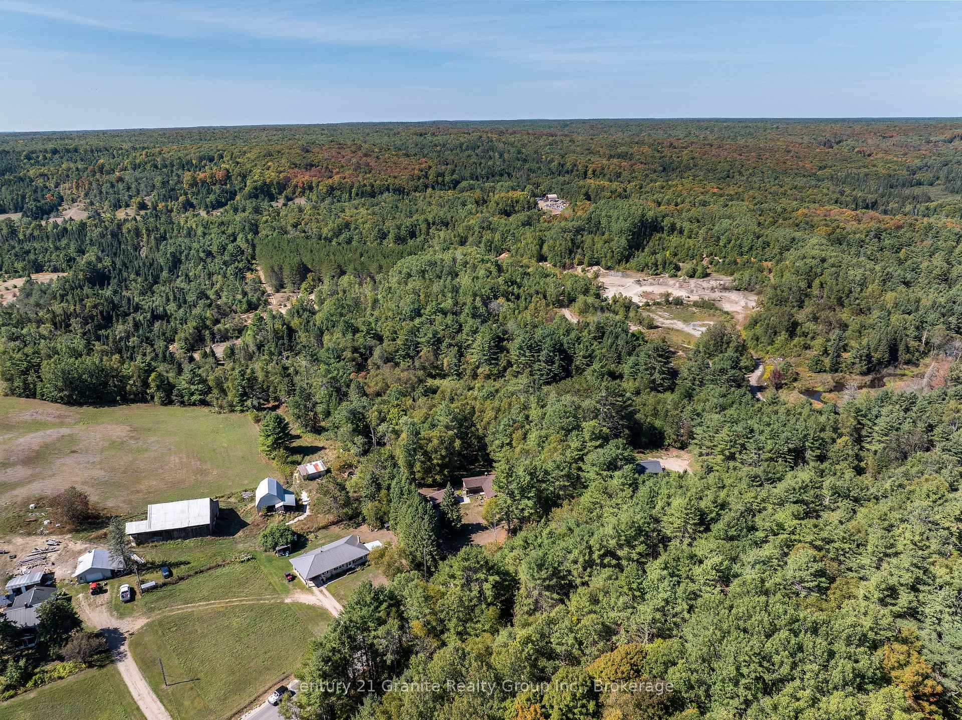 Photo 41 of 733 Bobcaygeon Road, Minden Hills, Anson — HOMEH
