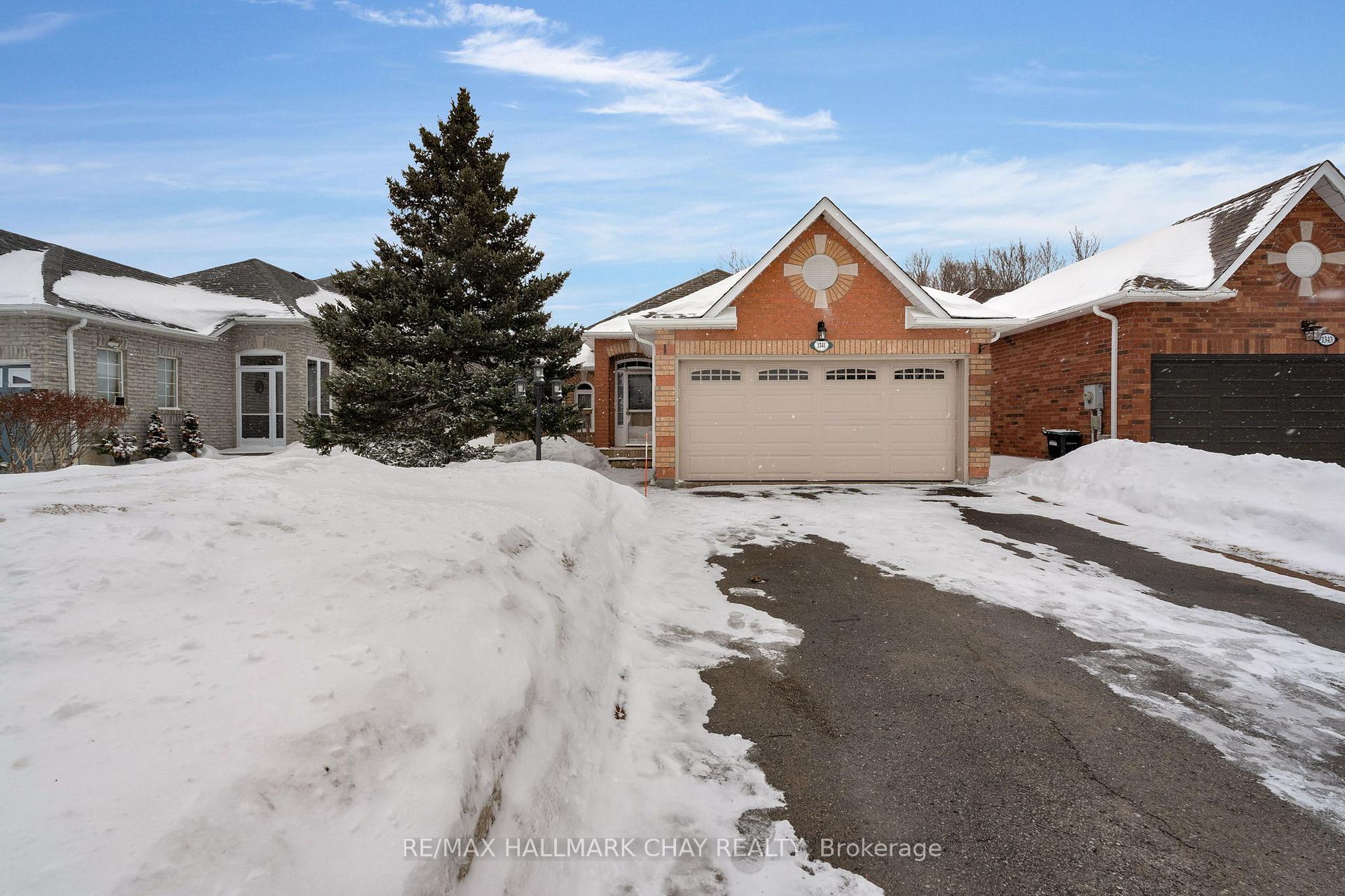 Photo 1 of 1341 Forest Street, Innisfil, Alcona — HOMEH