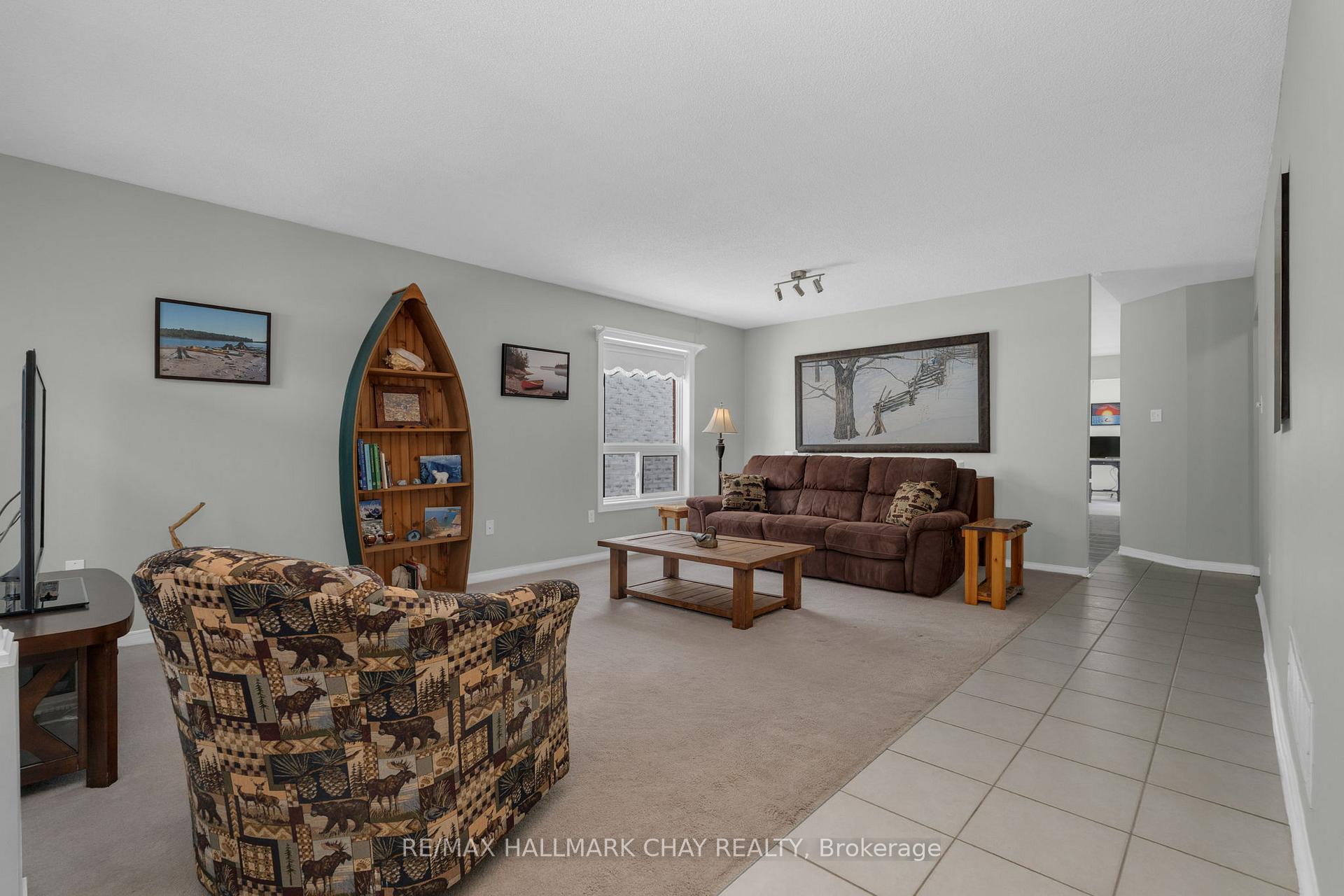 Photo 6 of 1341 Forest Street, Innisfil, Alcona — HOMEH