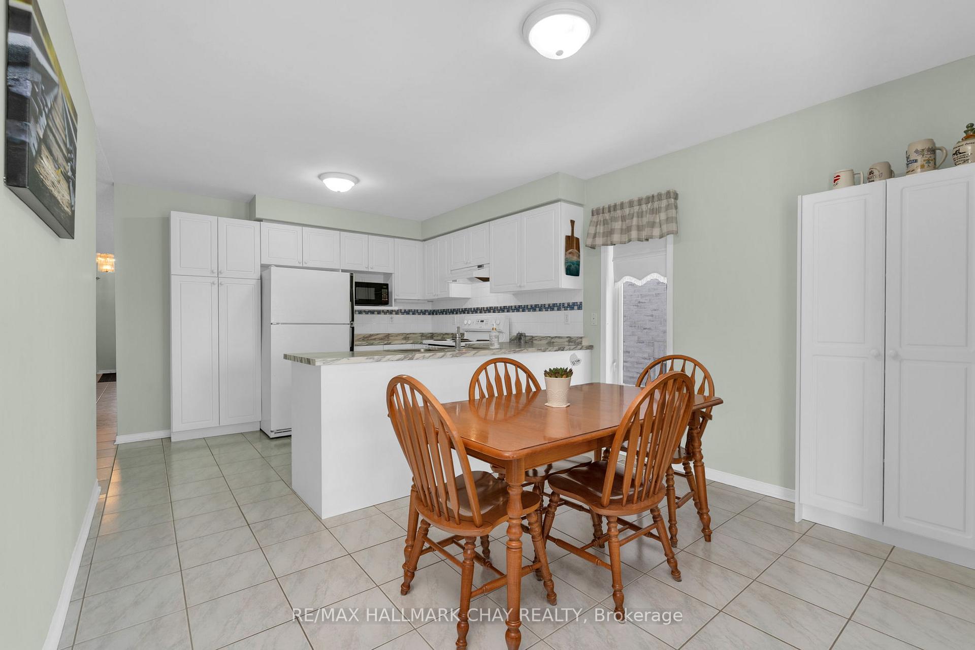 Photo 11 of 1341 Forest Street, Innisfil, Alcona — HOMEH