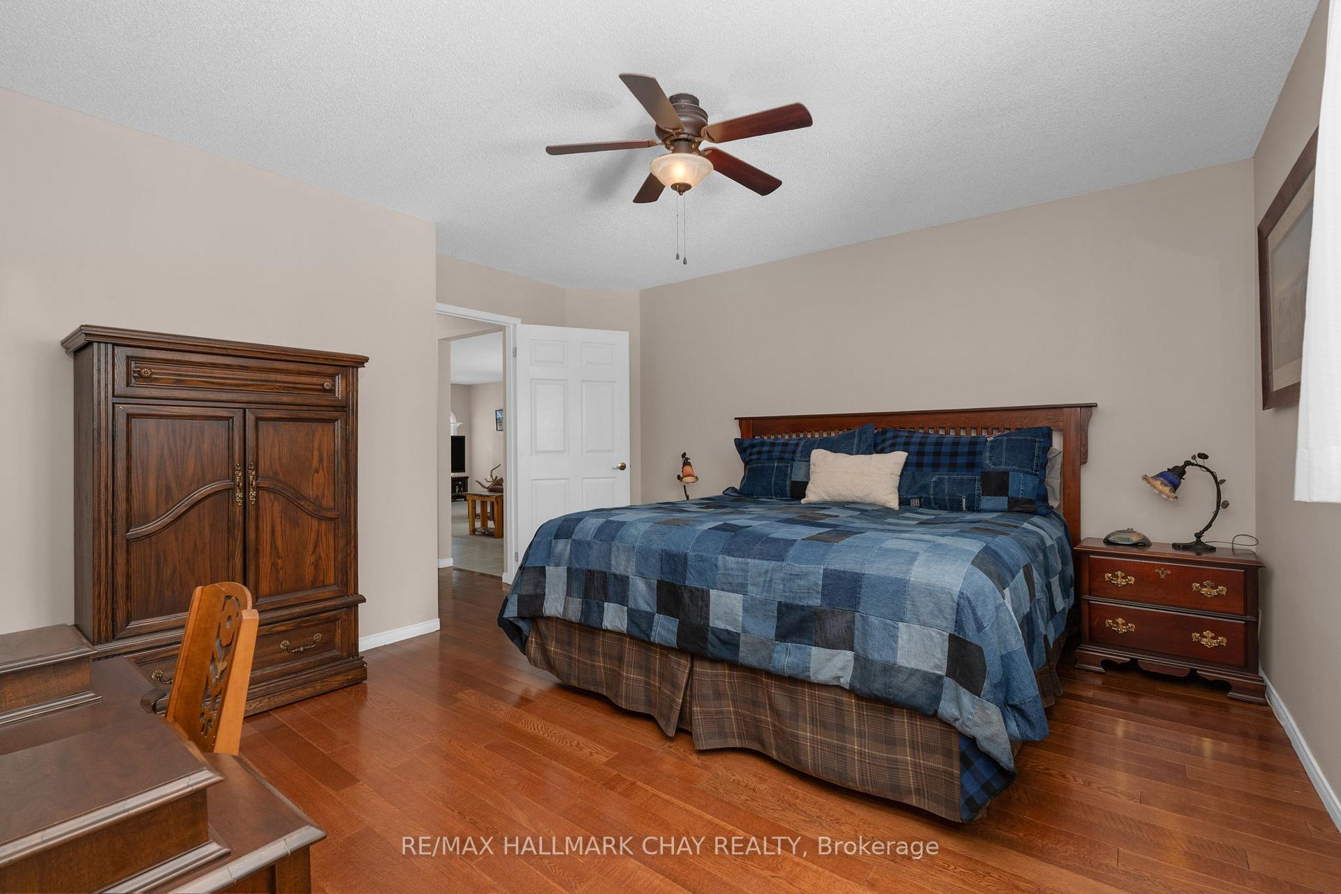 Photo 18 of 1341 Forest Street, Innisfil, Alcona — HOMEH