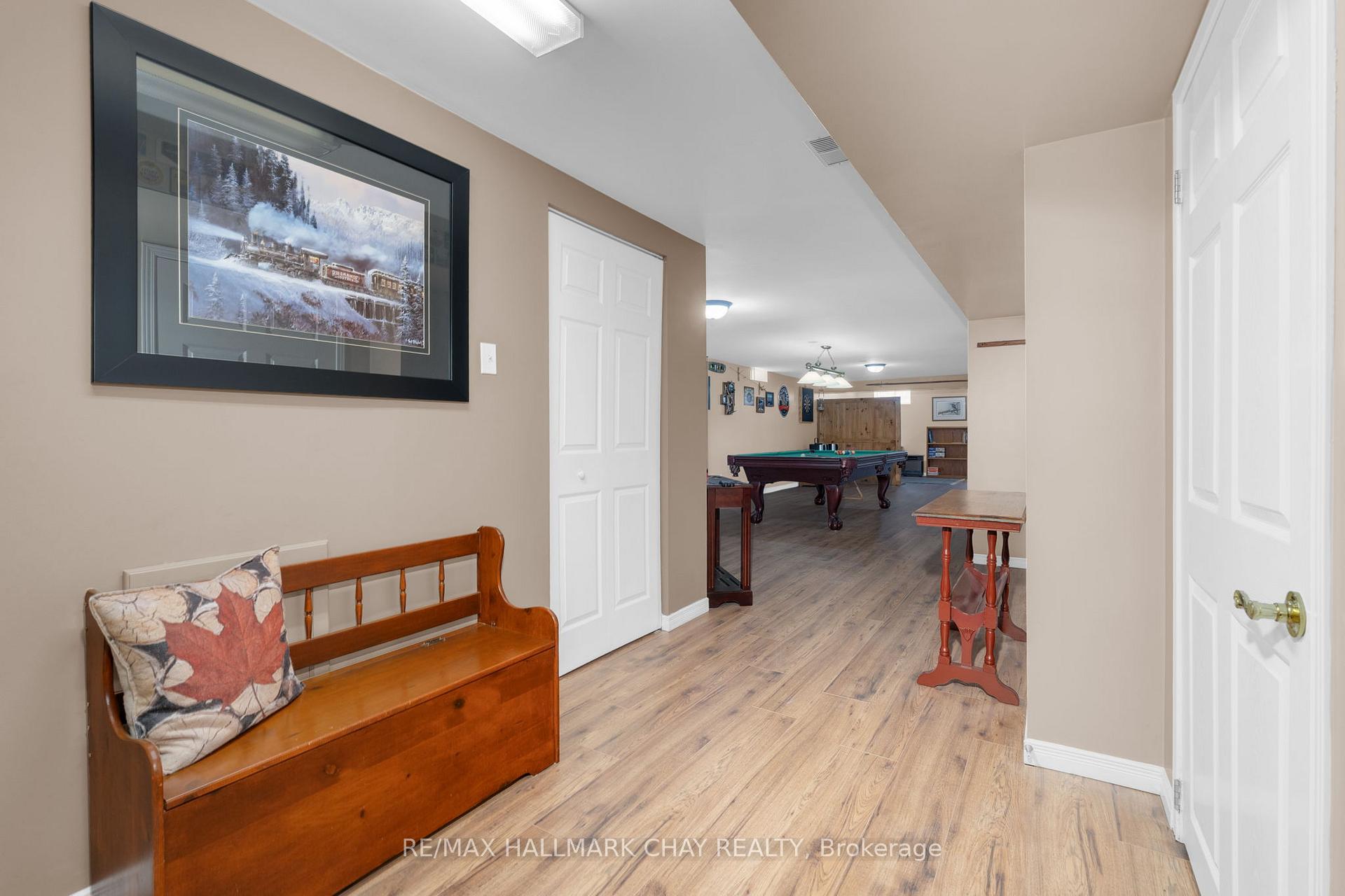 Photo 26 of 1341 Forest Street, Innisfil, Alcona — HOMEH