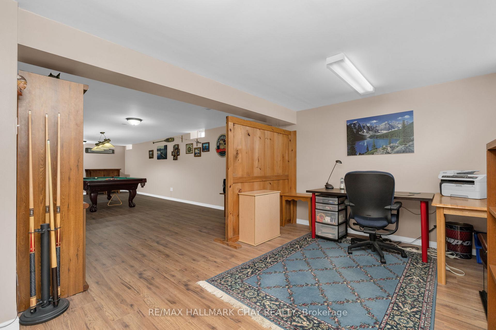 Photo 30 of 1341 Forest Street, Innisfil, Alcona — HOMEH