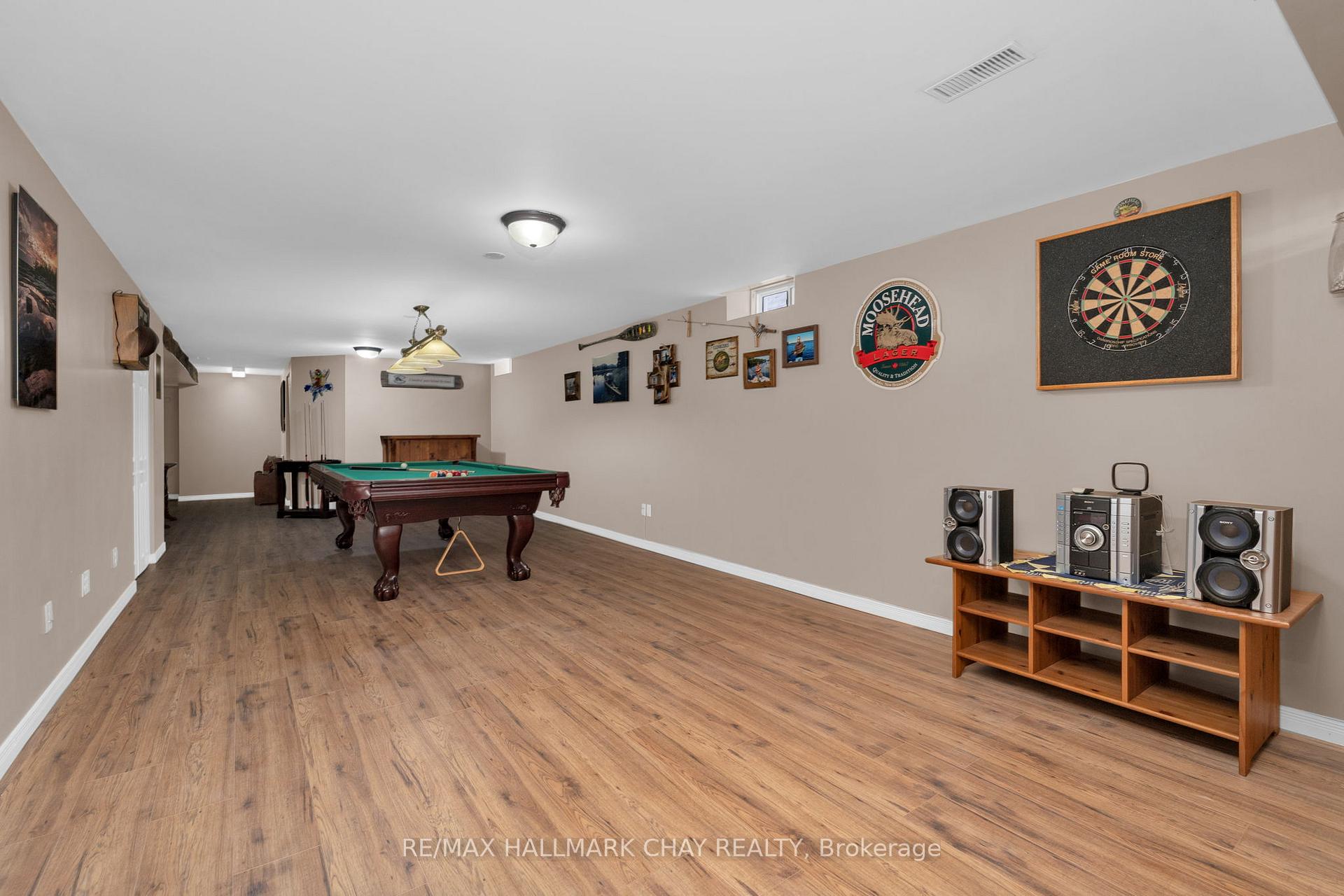 Photo 31 of 1341 Forest Street, Innisfil, Alcona — HOMEH