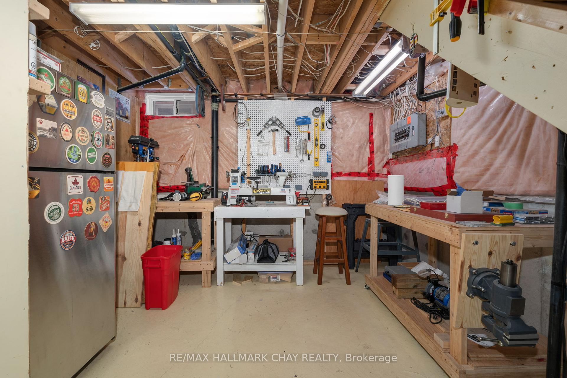 Photo 35 of 1341 Forest Street, Innisfil, Alcona — HOMEH