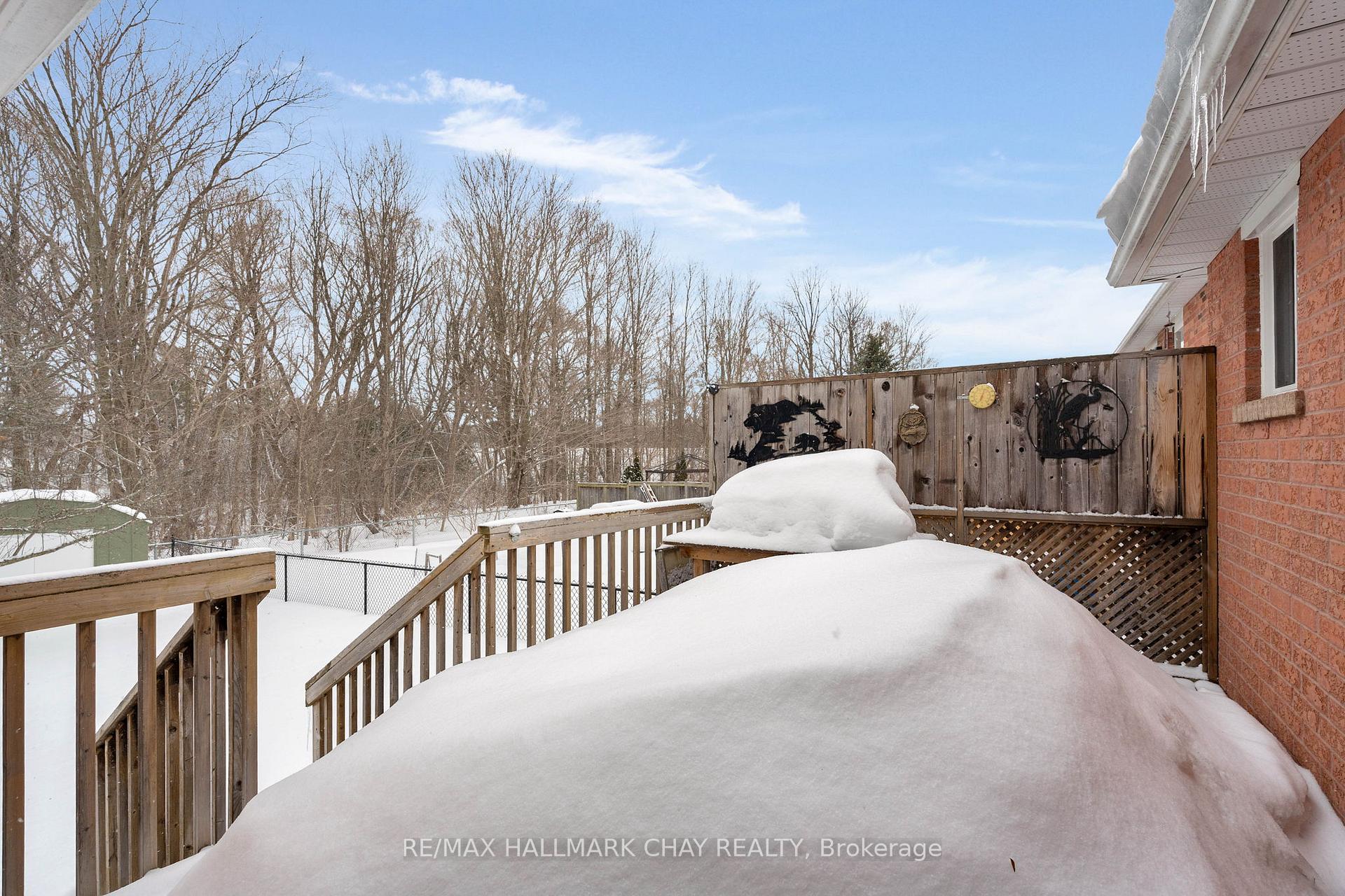 Photo 38 of 1341 Forest Street, Innisfil, Alcona — HOMEH