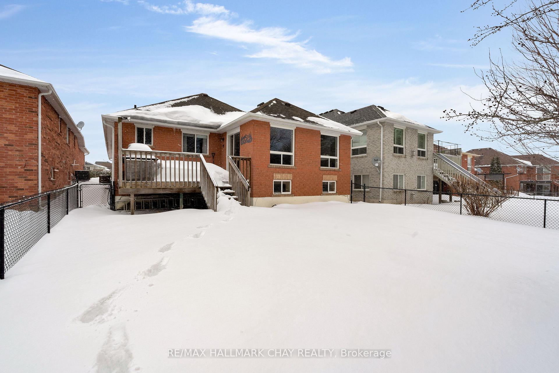 Photo 40 of 1341 Forest Street, Innisfil, Alcona — HOMEH