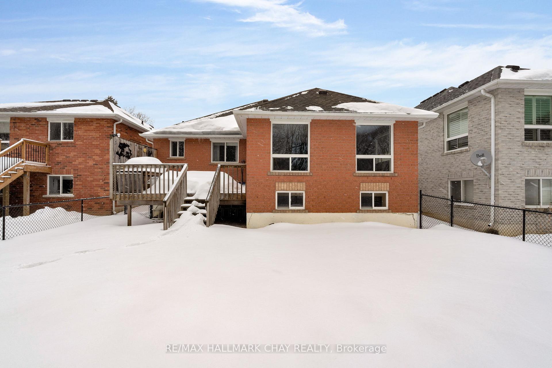 Photo 41 of 1341 Forest Street, Innisfil, Alcona — HOMEH