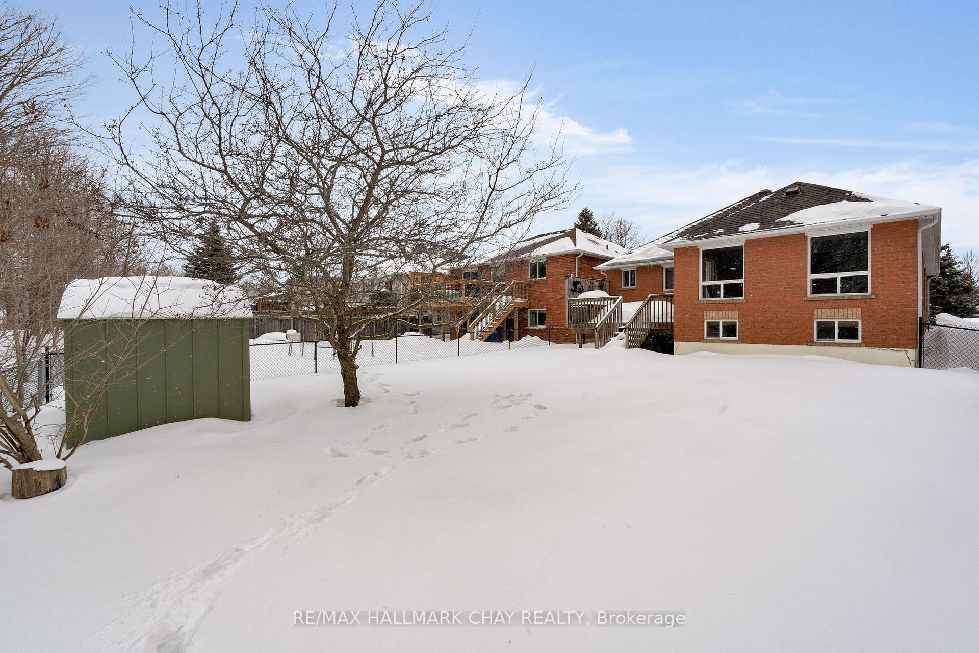 Photo 42 of 1341 Forest Street, Innisfil, Alcona — HOMEH