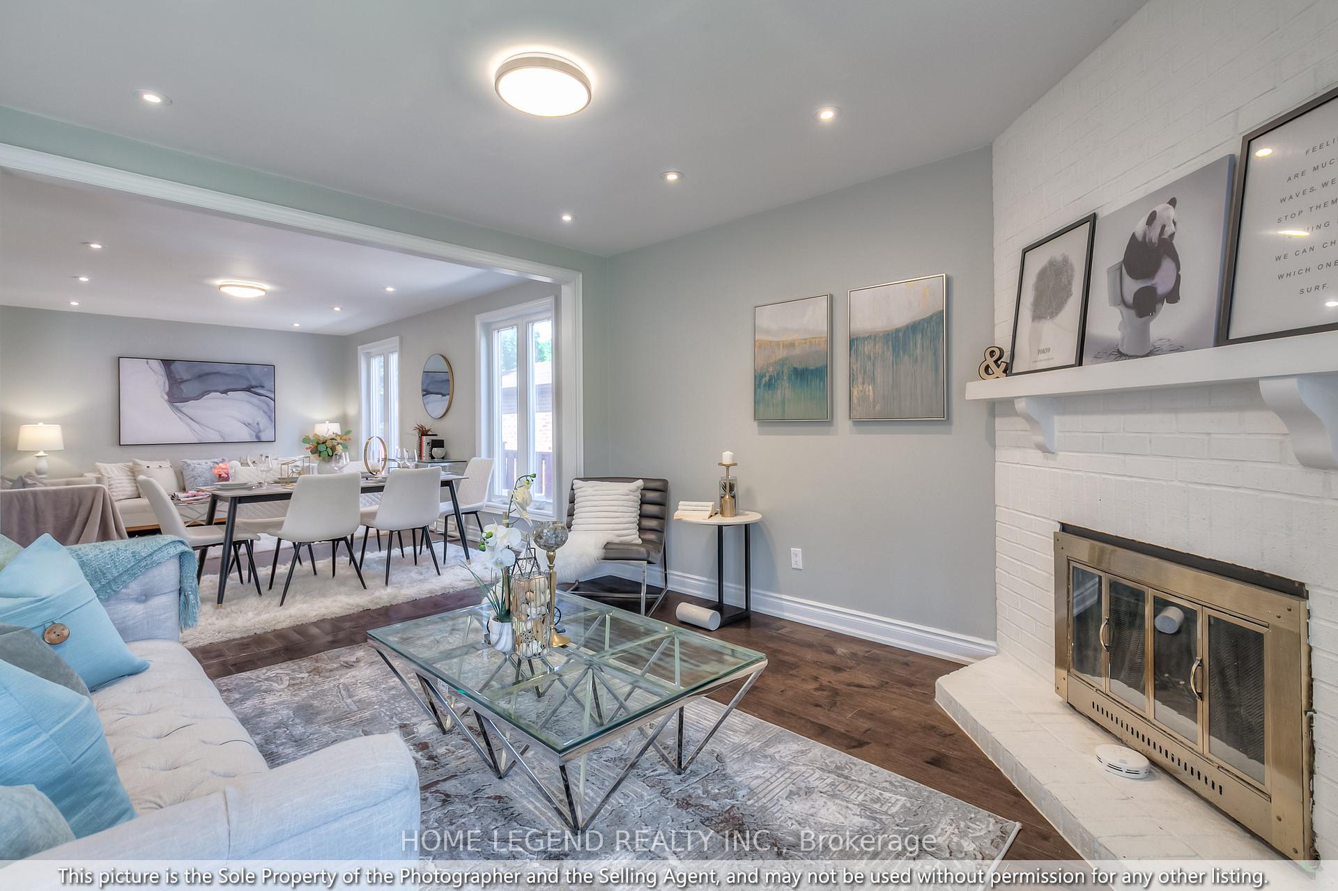 Photo 5 of 102 Tangmere Crescent, Markham, Milliken Mills East — HOMEH