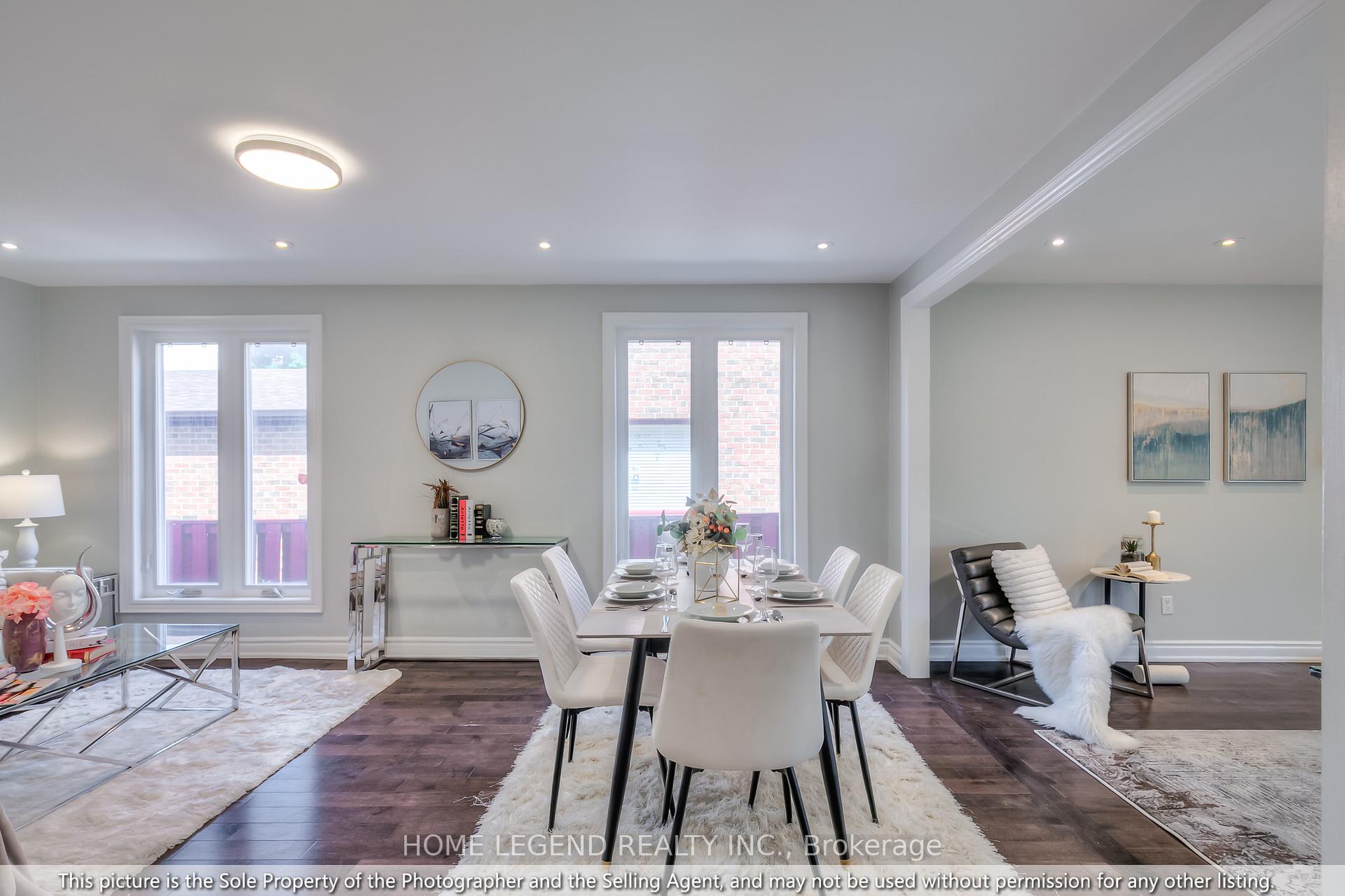 Photo 12 of 102 Tangmere Crescent, Markham, Milliken Mills East — HOMEH