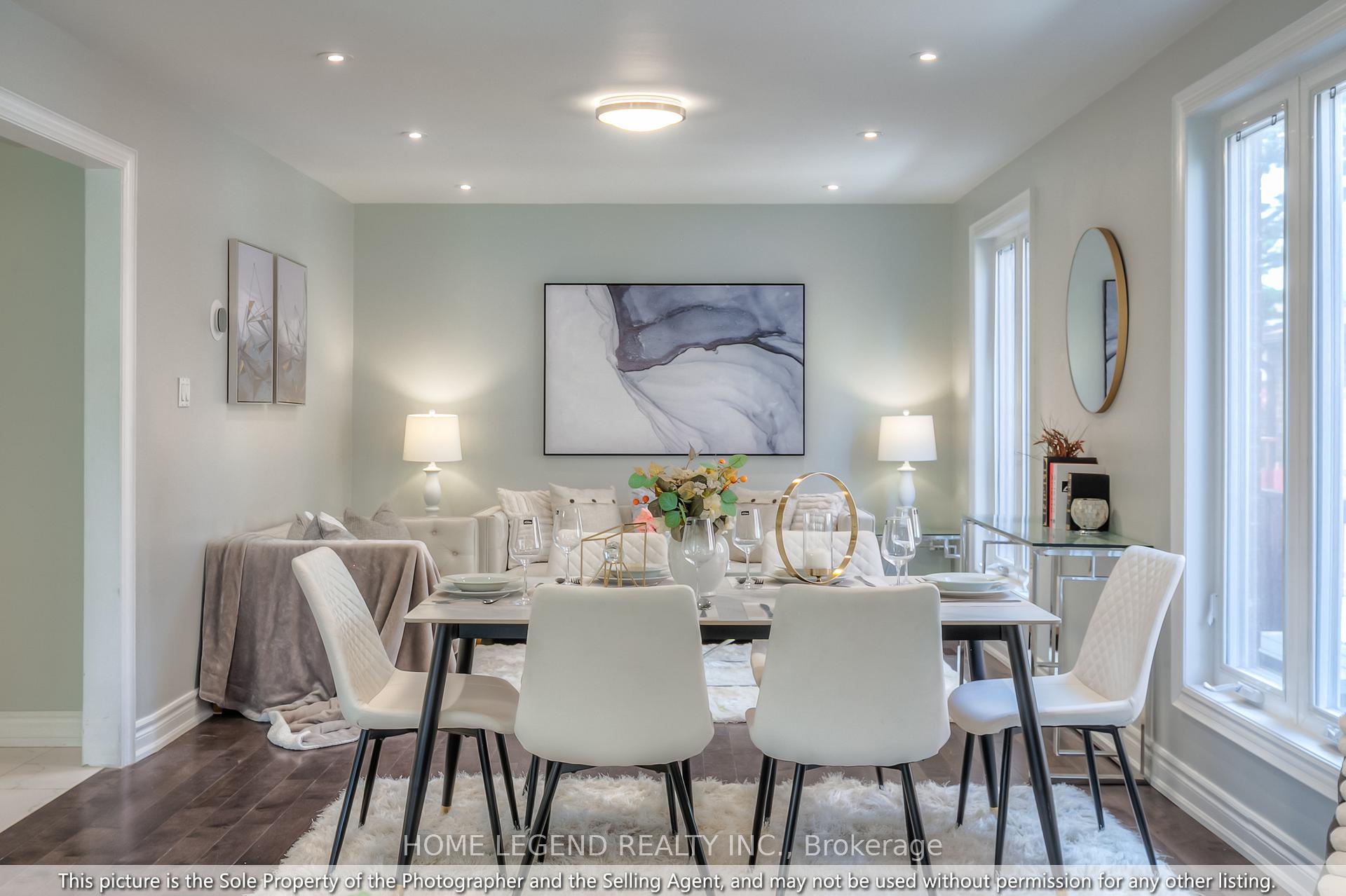 Photo 13 of 102 Tangmere Crescent, Markham, Milliken Mills East — HOMEH