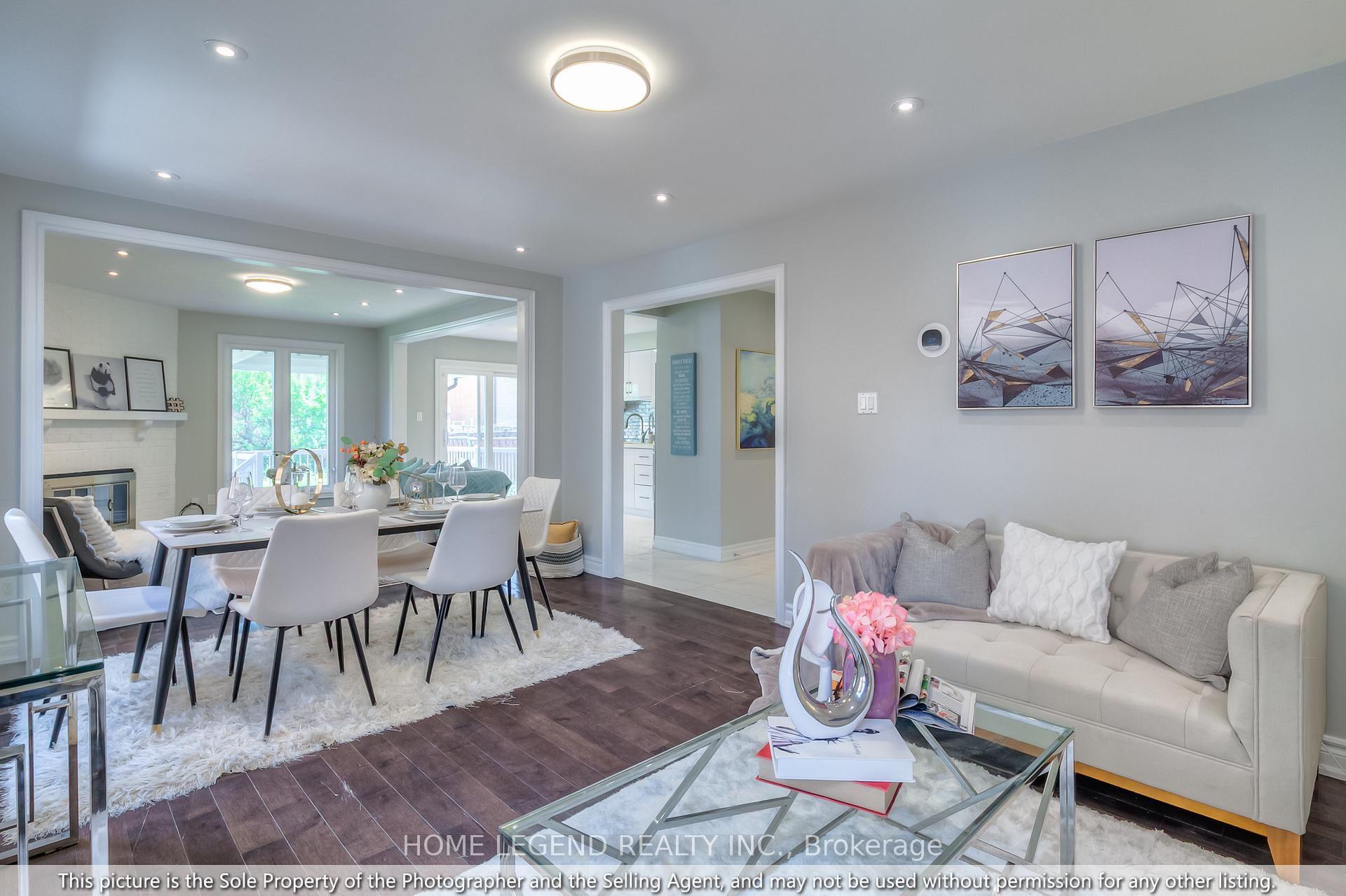 Photo 16 of 102 Tangmere Crescent, Markham, Milliken Mills East — HOMEH