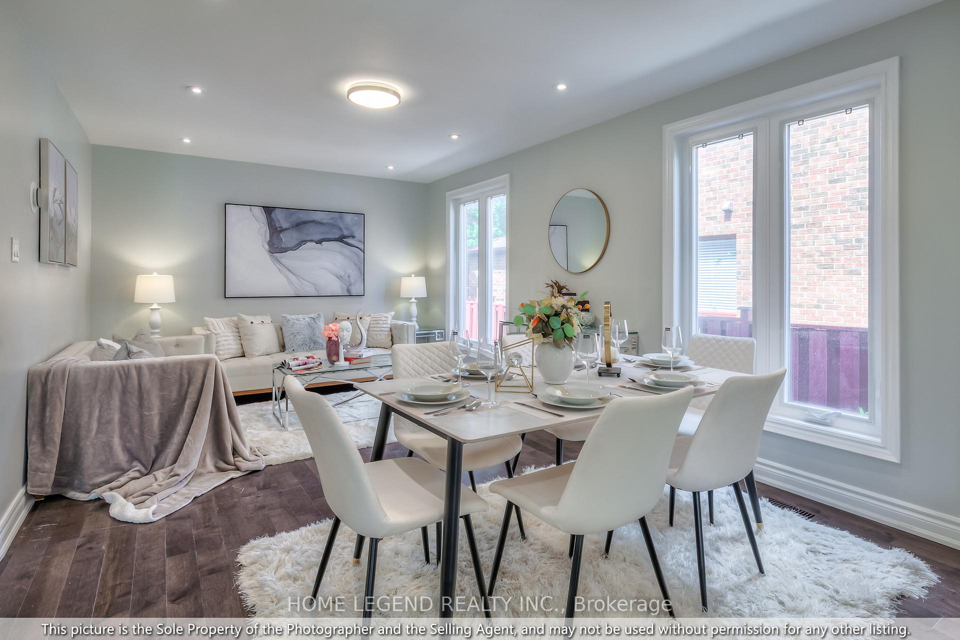 Photo 17 of 102 Tangmere Crescent, Markham, Milliken Mills East — HOMEH