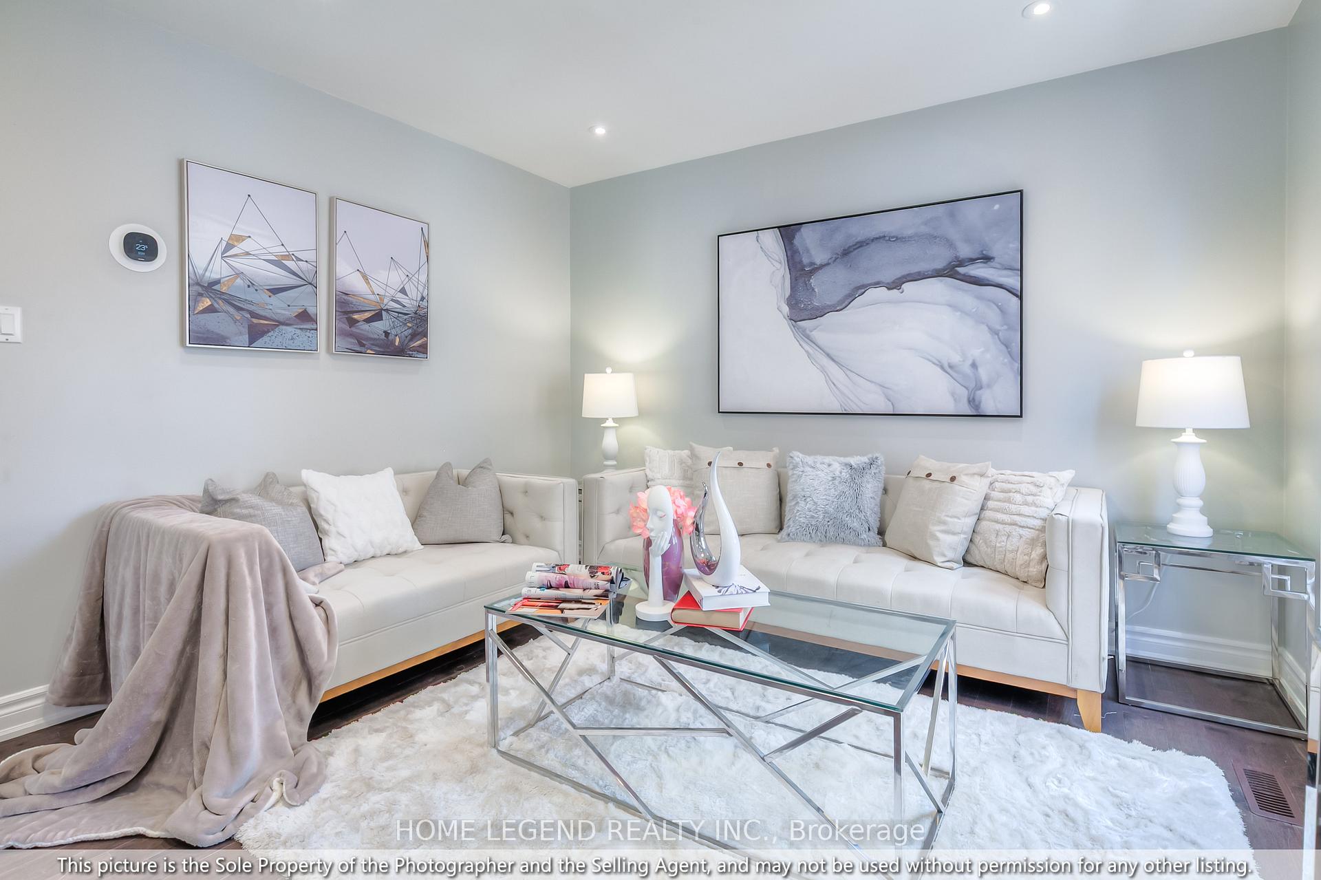 Photo 18 of 102 Tangmere Crescent, Markham, Milliken Mills East — HOMEH