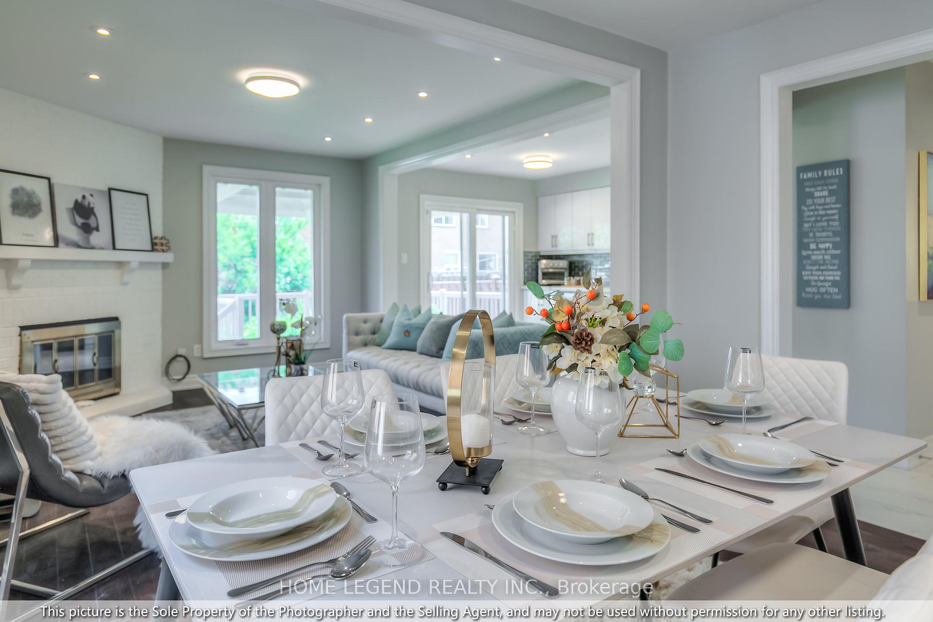 Photo 19 of 102 Tangmere Crescent, Markham, Milliken Mills East — HOMEH
