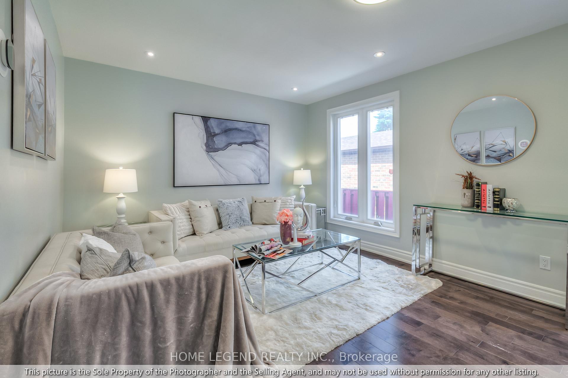 Photo 20 of 102 Tangmere Crescent, Markham, Milliken Mills East — HOMEH