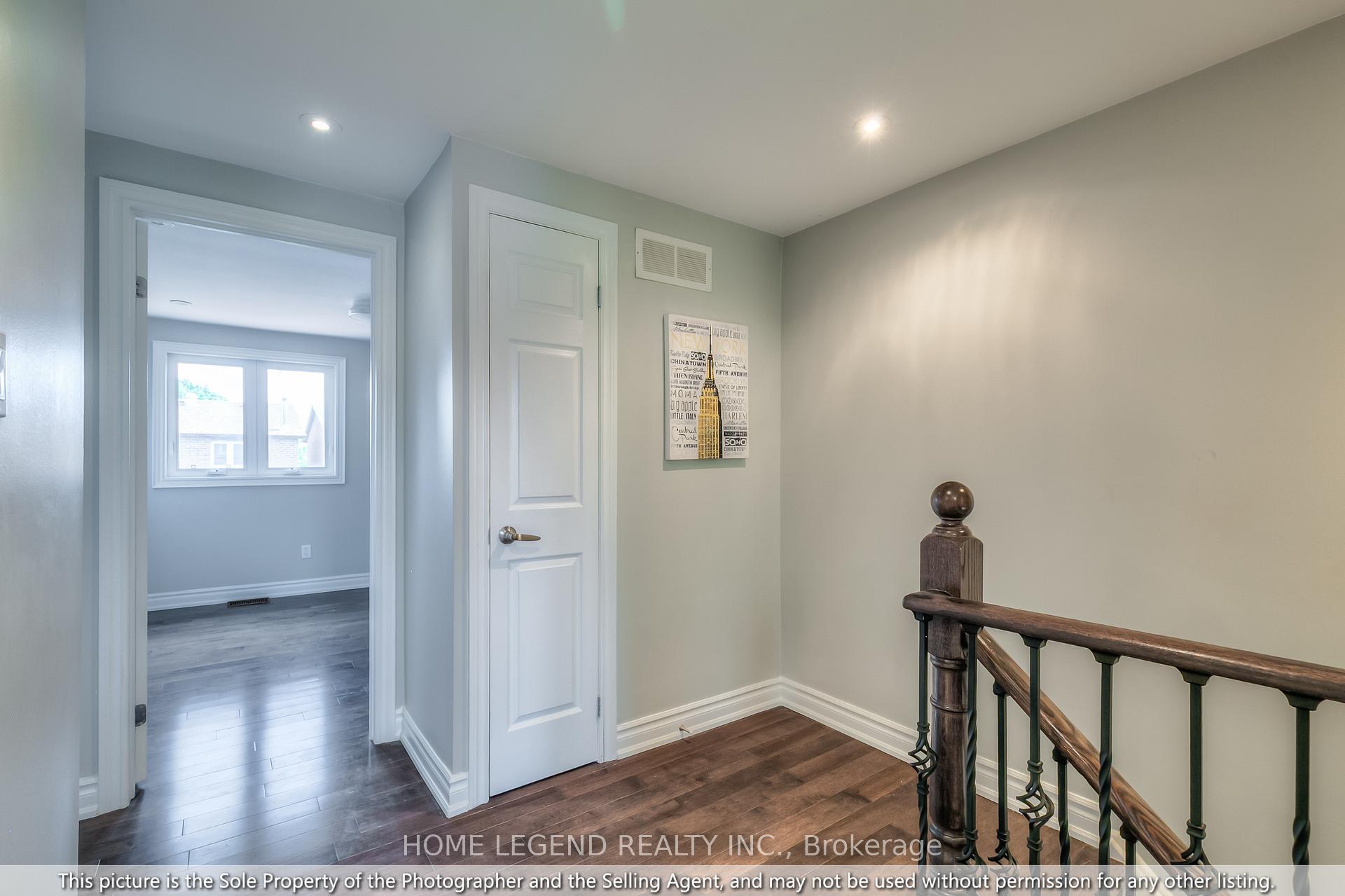 Photo 24 of 102 Tangmere Crescent, Markham, Milliken Mills East — HOMEH