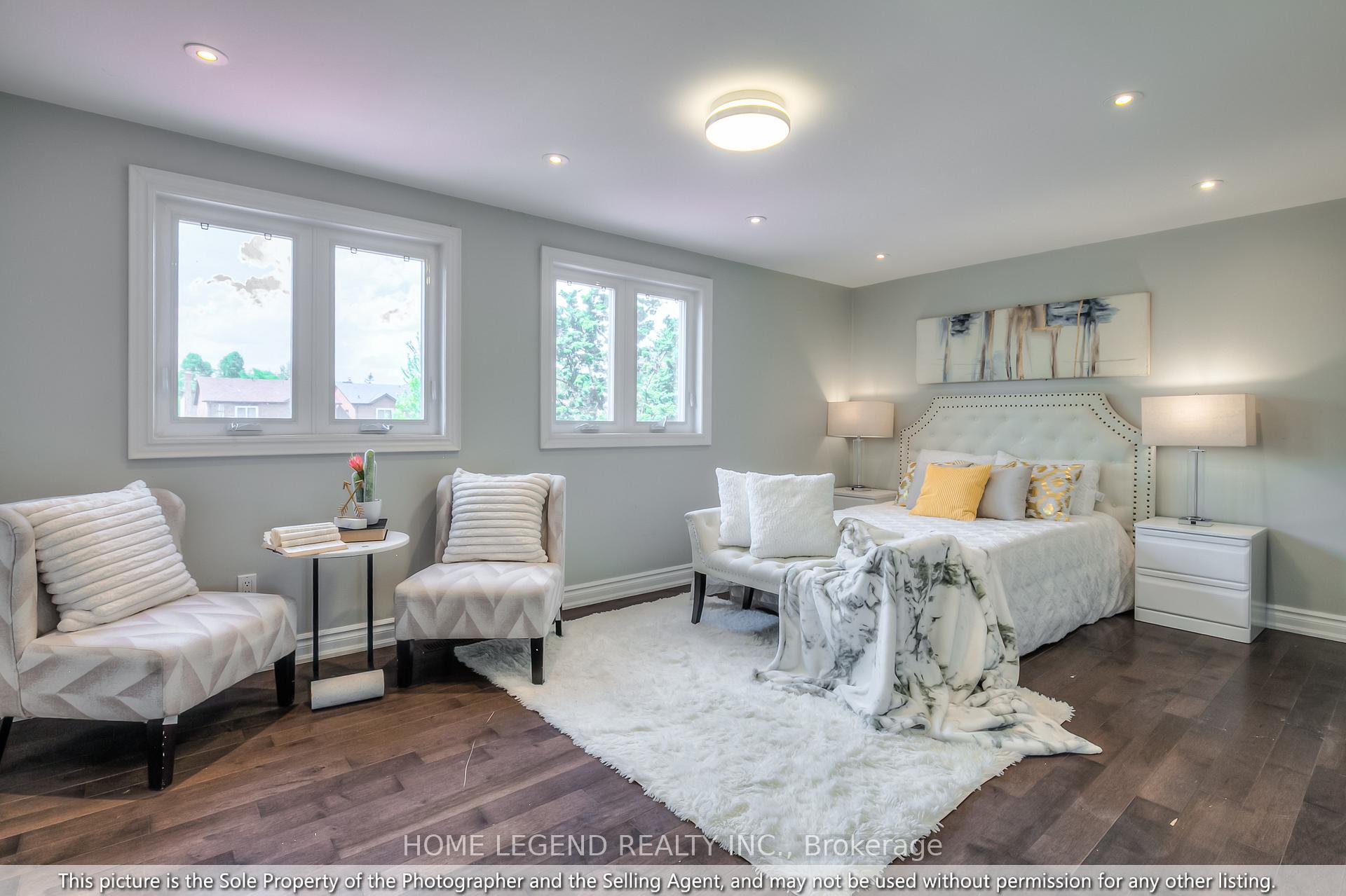 Photo 25 of 102 Tangmere Crescent, Markham, Milliken Mills East — HOMEH
