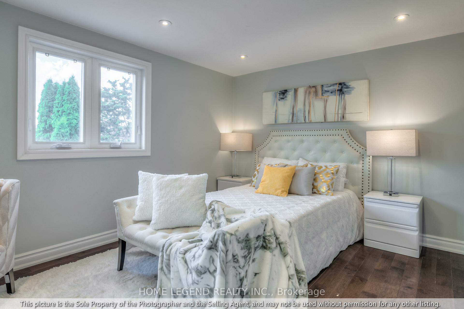 Photo 26 of 102 Tangmere Crescent, Markham, Milliken Mills East — HOMEH