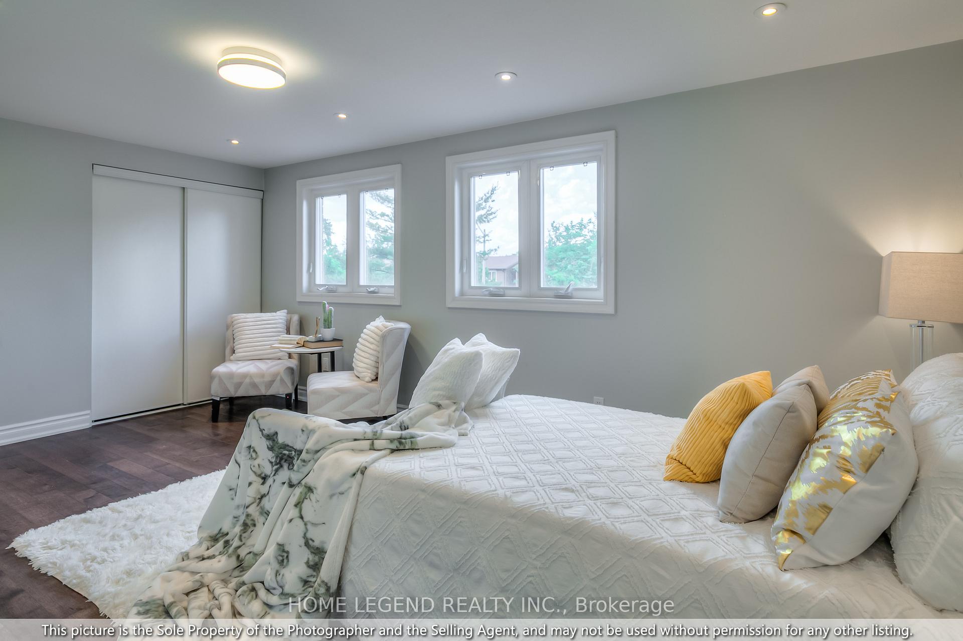 Photo 27 of 102 Tangmere Crescent, Markham, Milliken Mills East — HOMEH