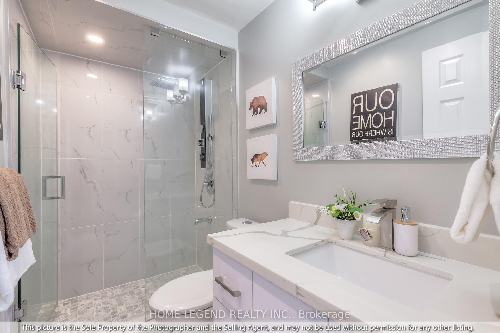 Photo 31 of 102 Tangmere Crescent, Markham, Milliken Mills East — HOMEH