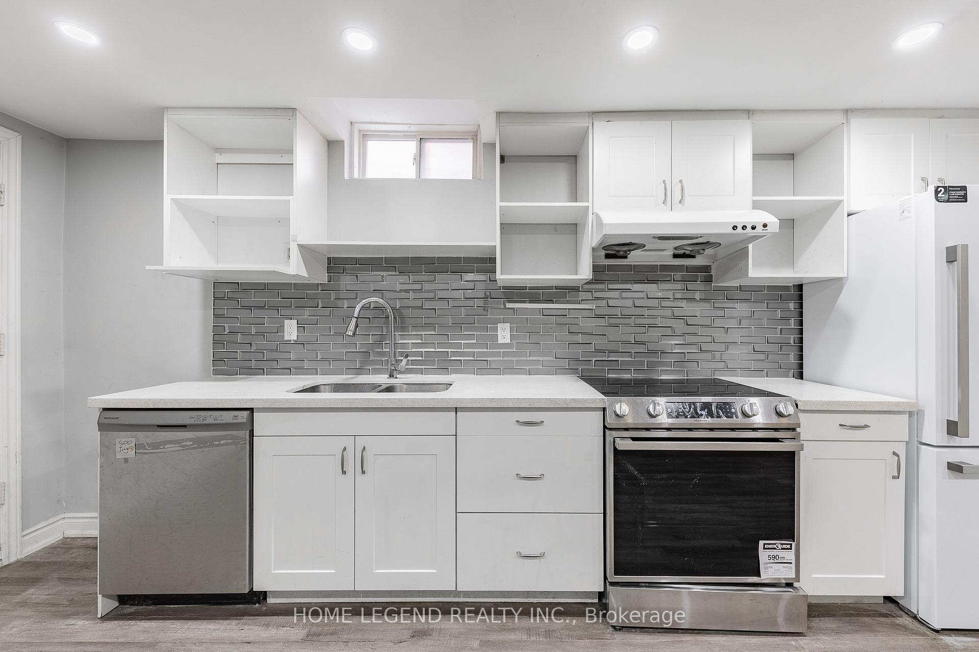 Photo 39 of 102 Tangmere Crescent, Markham, Milliken Mills East — HOMEH
