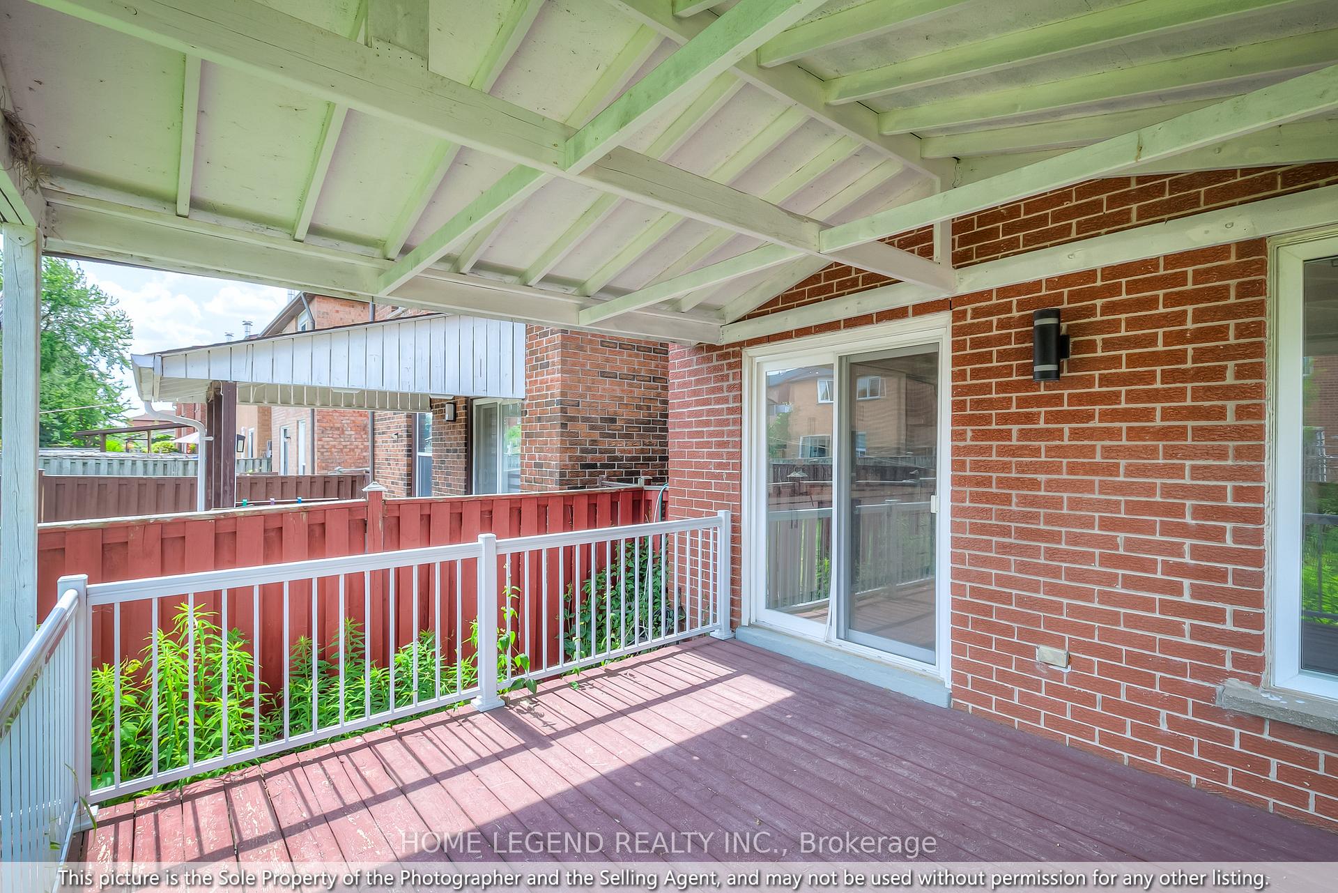 Photo 40 of 102 Tangmere Crescent, Markham, Milliken Mills East — HOMEH