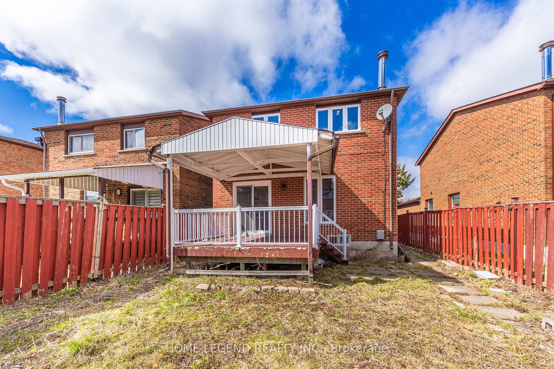 Photo 41 of 102 Tangmere Crescent, Markham, Milliken Mills East — HOMEH