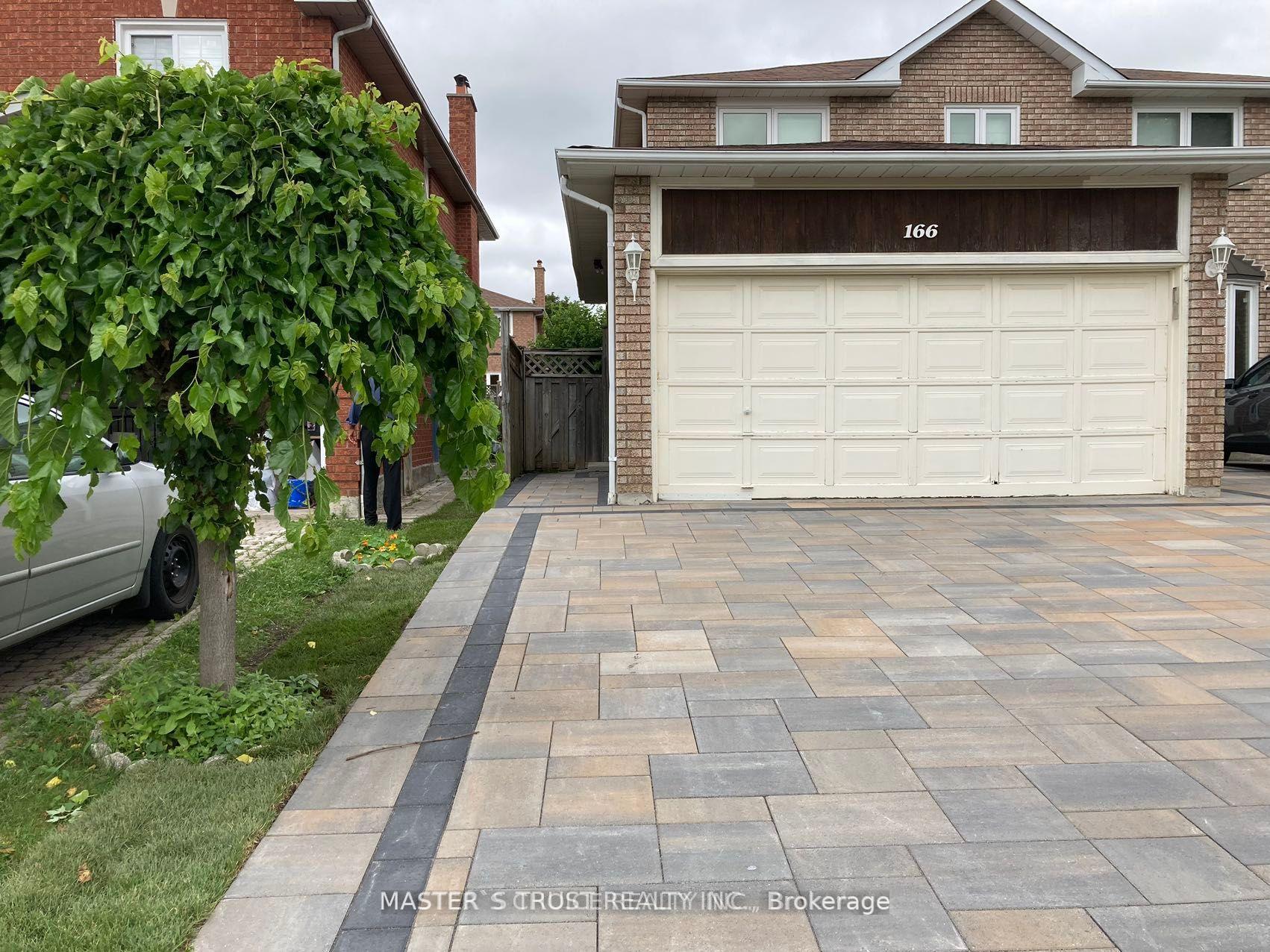 Photo 1 of Unit Bsmt, 166 Mary Pearson Drive, Markham, Middlefield — HOMEH