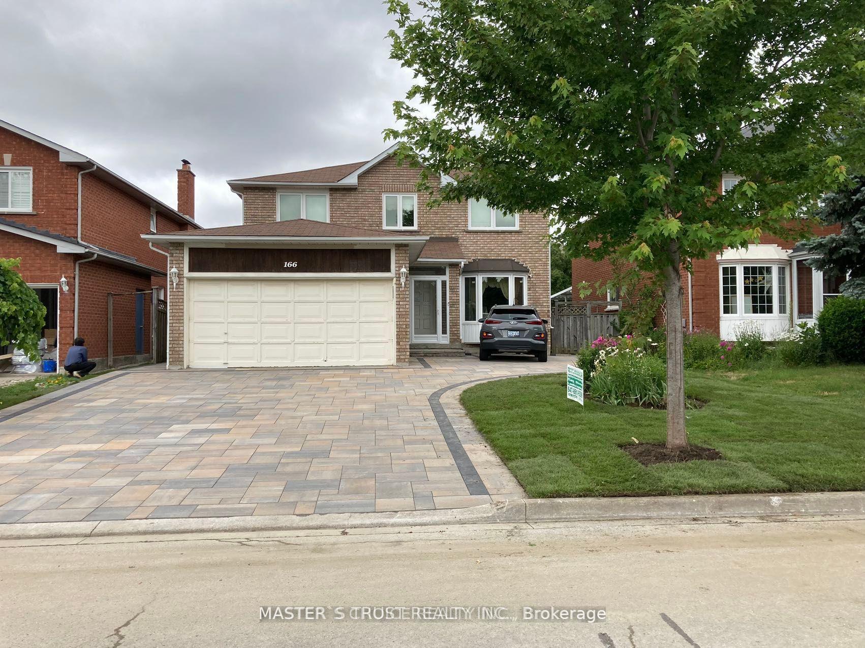 Photo 7 of Unit Bsmt, 166 Mary Pearson Drive, Markham, Middlefield — HOMEH