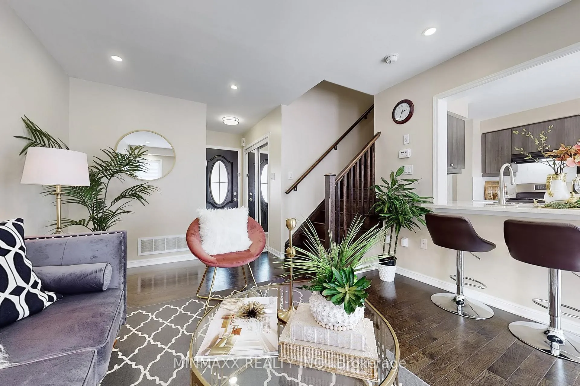Photo 6 of 1052 Haxton Heights, Milton, Willmott — HOMEH
