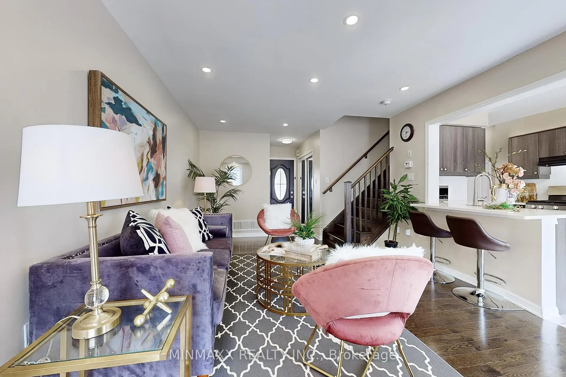 Photo 7 of 1052 Haxton Heights, Milton, Willmott — HOMEH